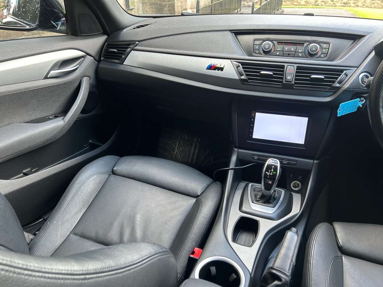 2012 BMW X1 2012 BMW X1