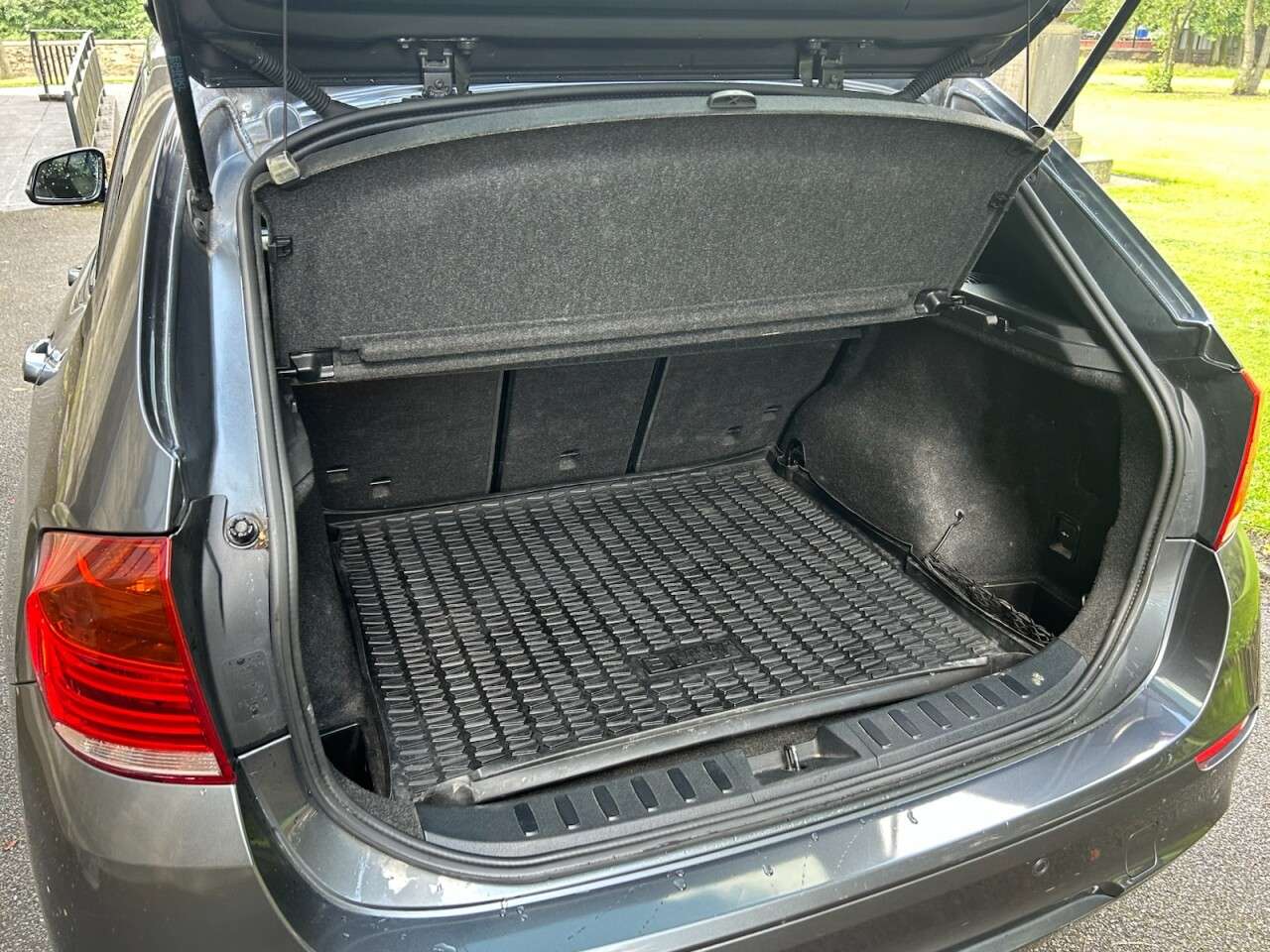 2012 BMW X1 2012 BMW X1