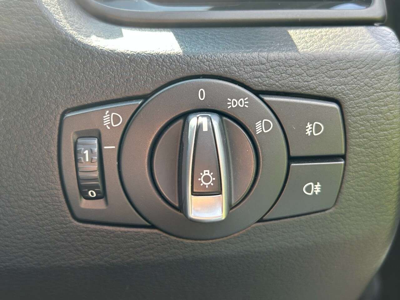 2012 BMW X1 2012 BMW X1