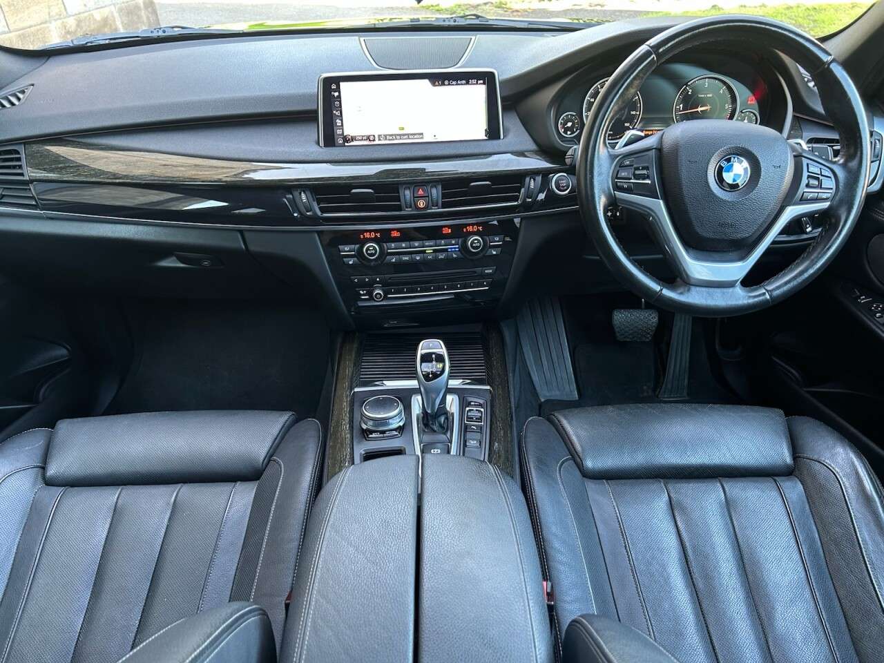 2017 BMW X5 2017 BMW X5