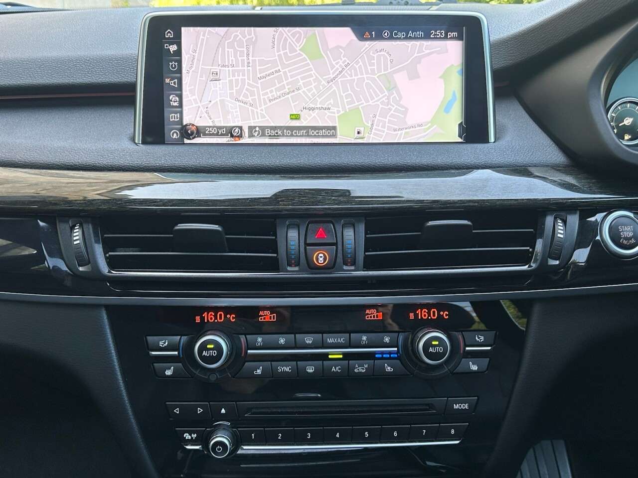 2017 BMW X5 2017 BMW X5