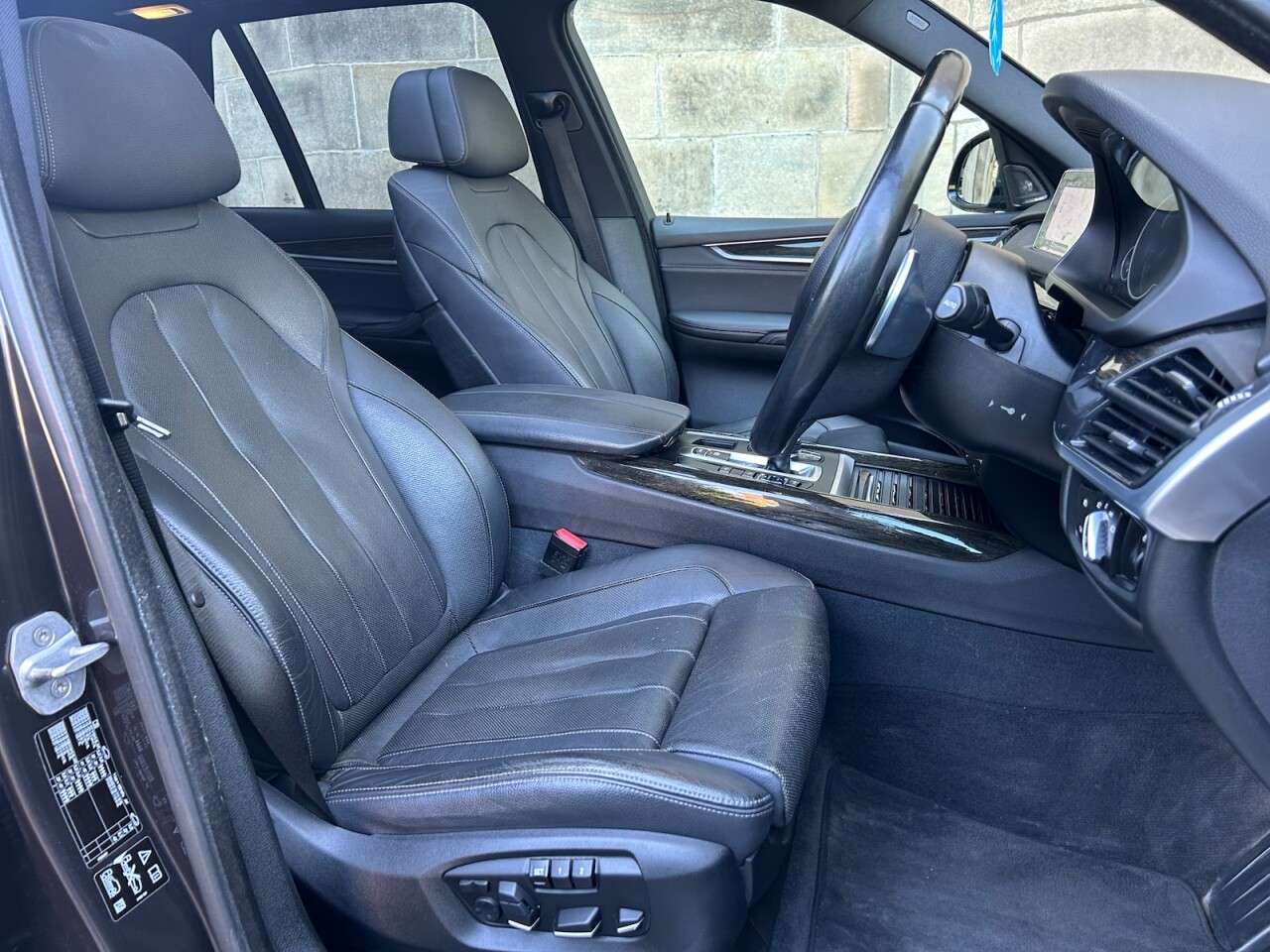 2017 BMW X5 2017 BMW X5