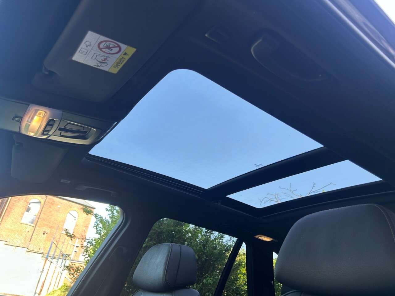 2017 BMW X5 2017 BMW X5