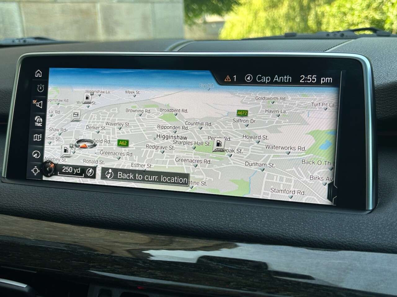 2017 BMW X5 2017 BMW X5