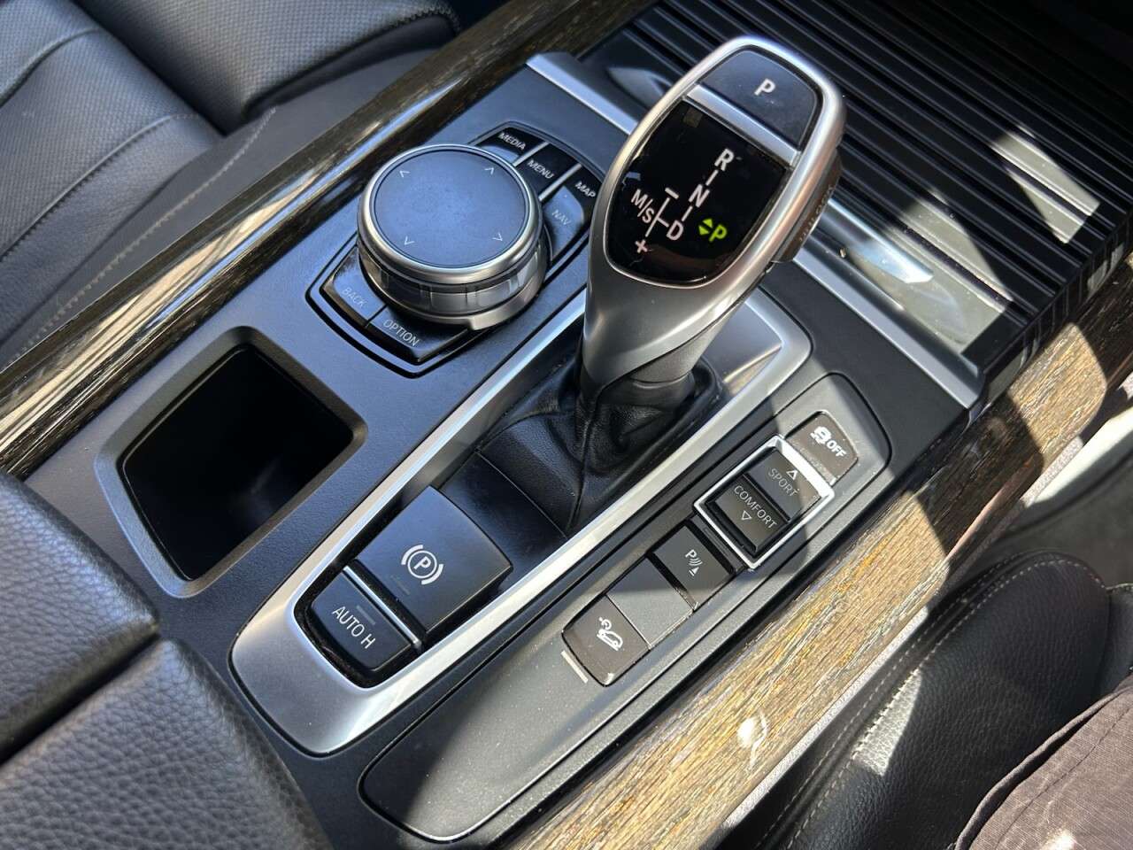 2017 BMW X5 2017 BMW X5