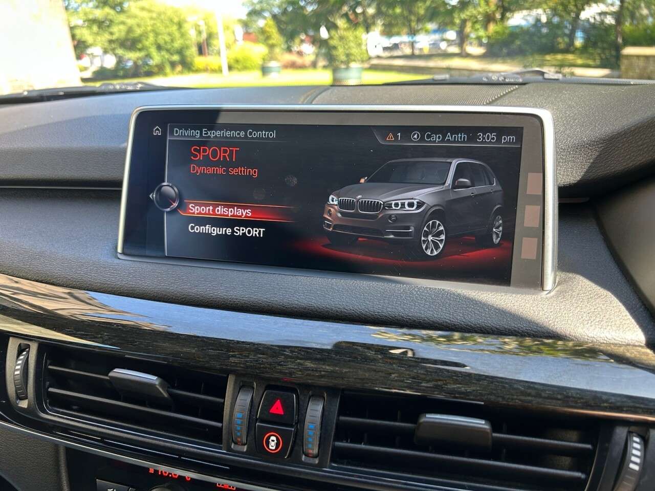 2017 BMW X5 2017 BMW X5