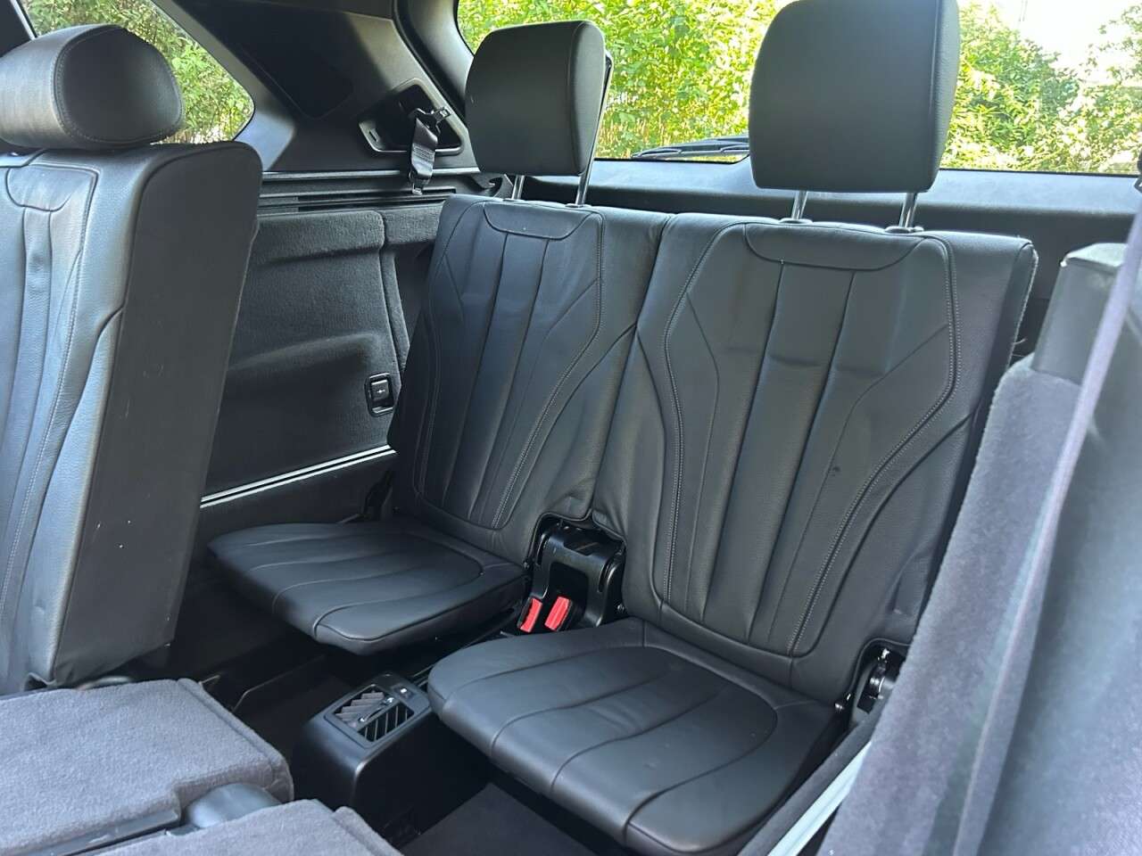 2017 BMW X5 2017 BMW X5