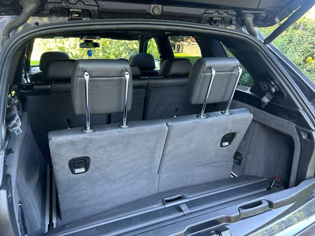 2017 BMW X5 2017 BMW X5