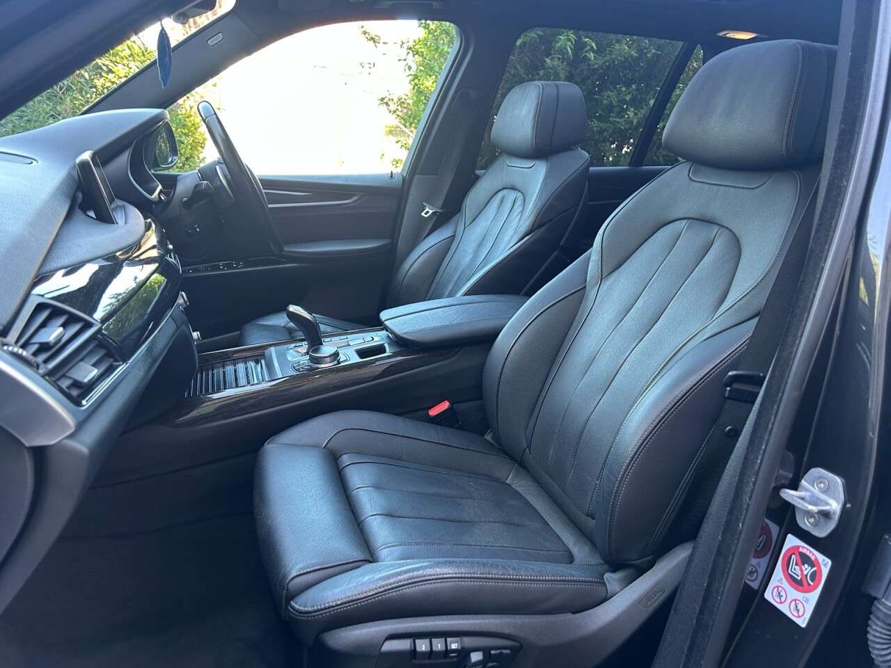 2017 BMW X5 2017 BMW X5