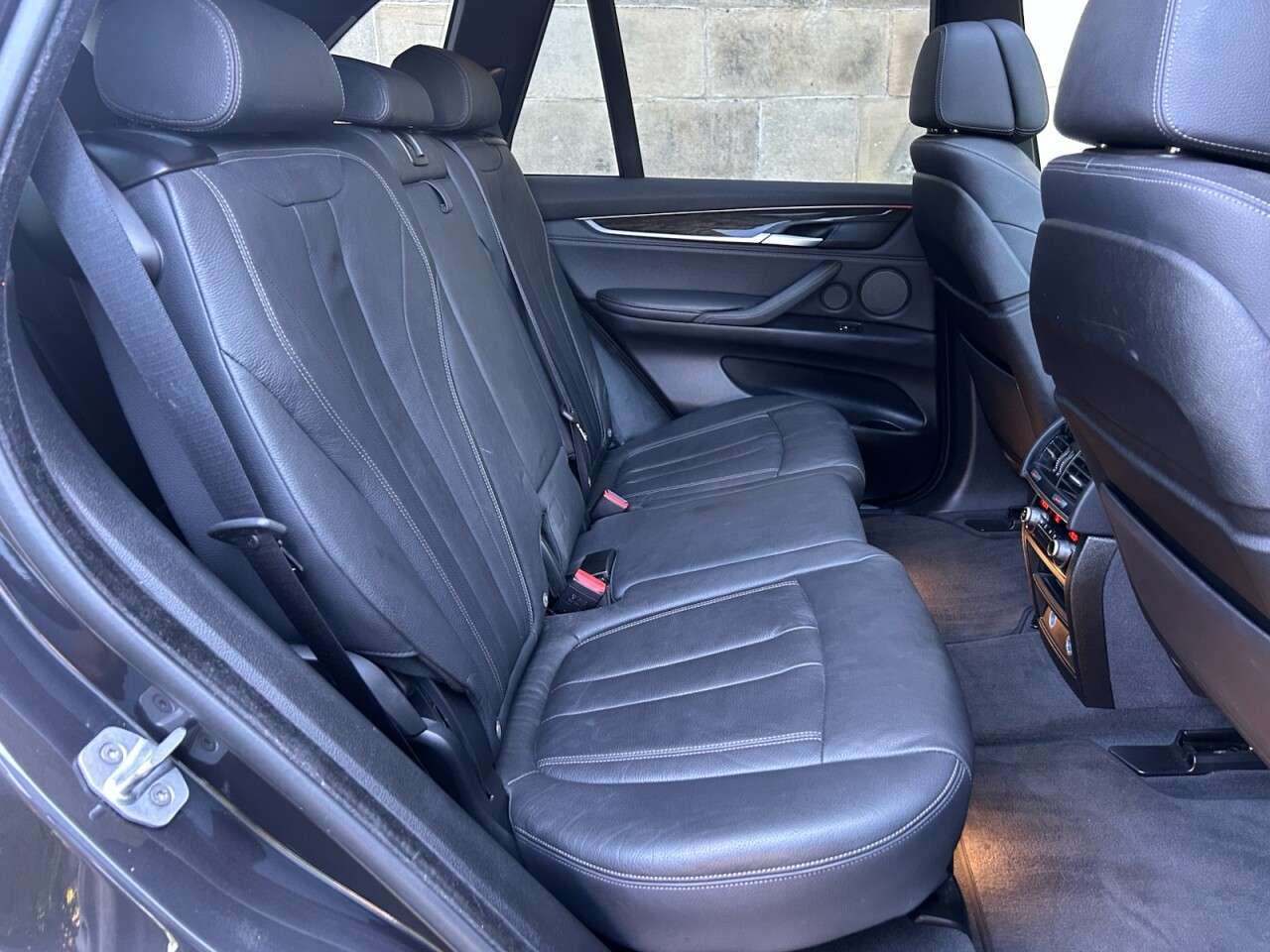 2017 BMW X5 2017 BMW X5