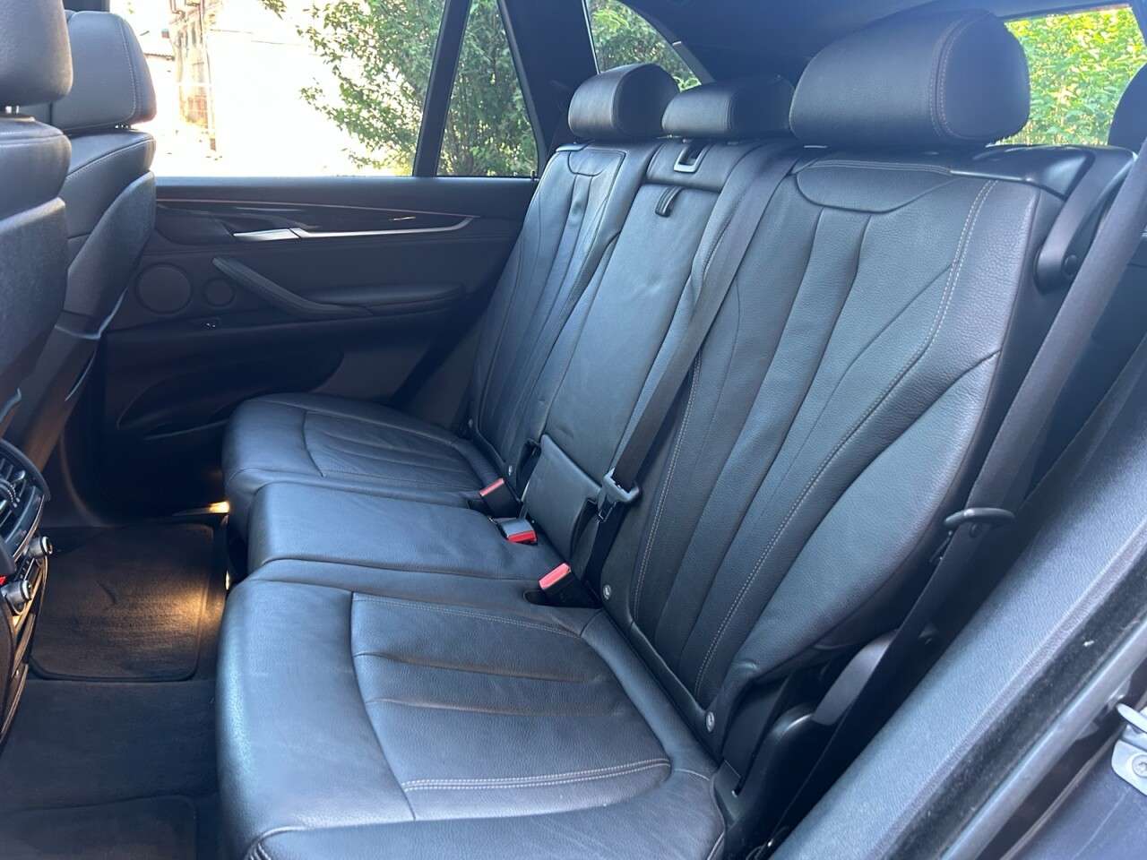 2017 BMW X5 2017 BMW X5