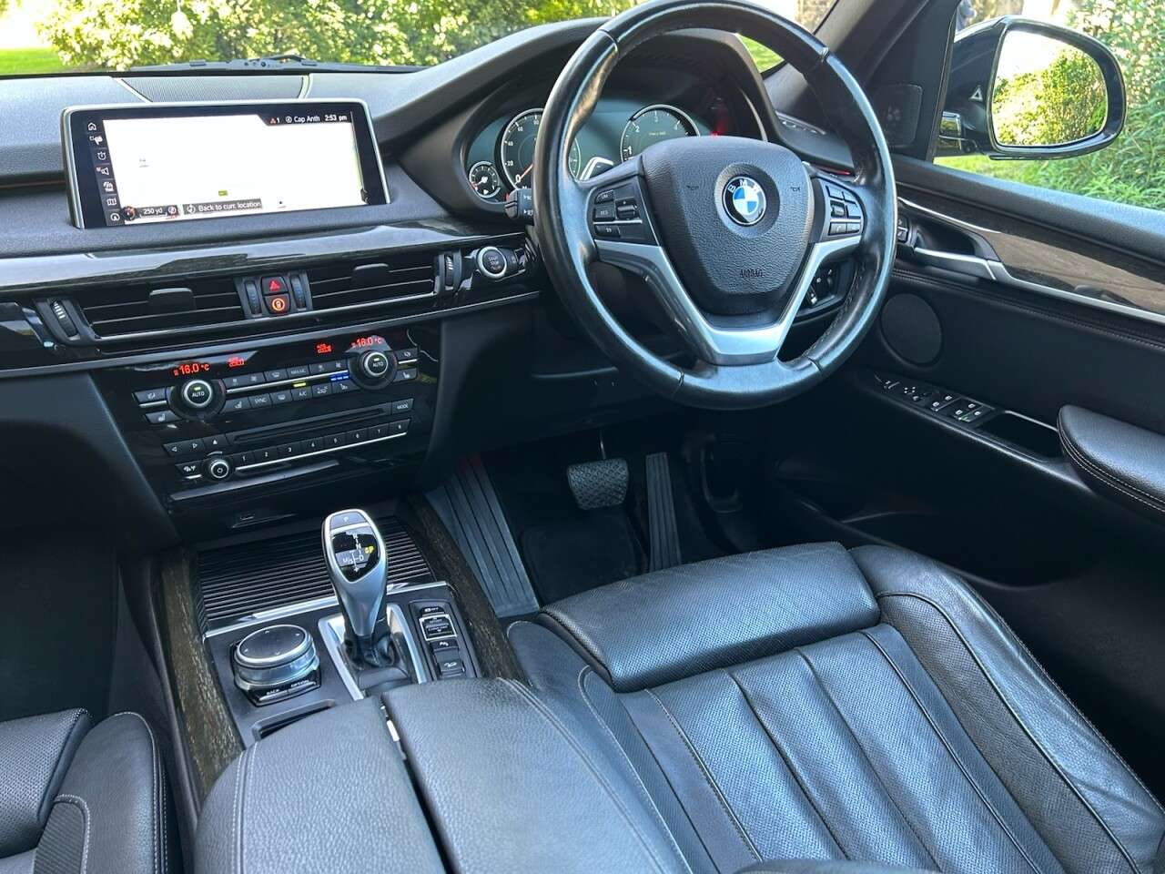 2017 BMW X5 2017 BMW X5