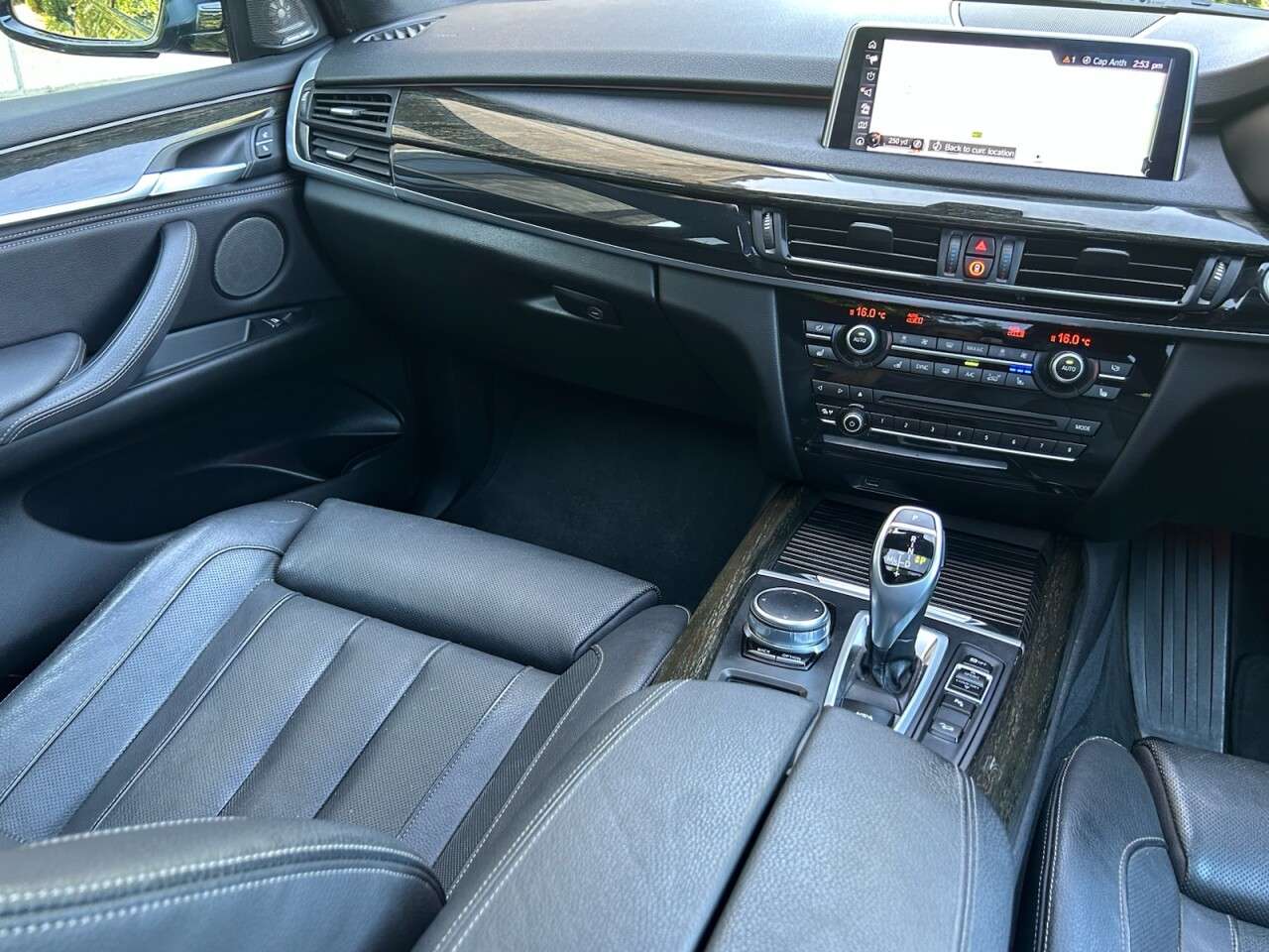 2017 BMW X5 2017 BMW X5