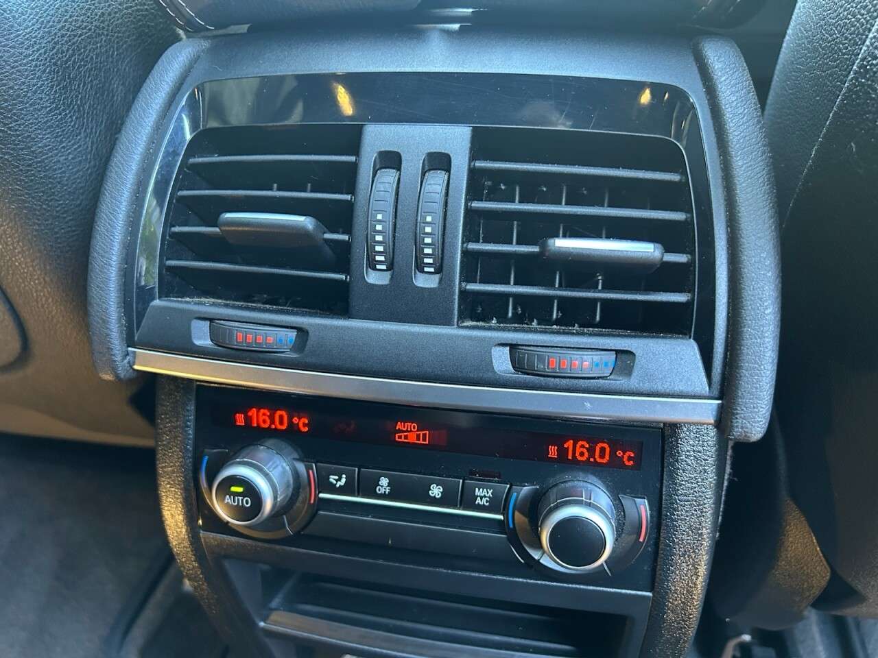 2017 BMW X5 2017 BMW X5