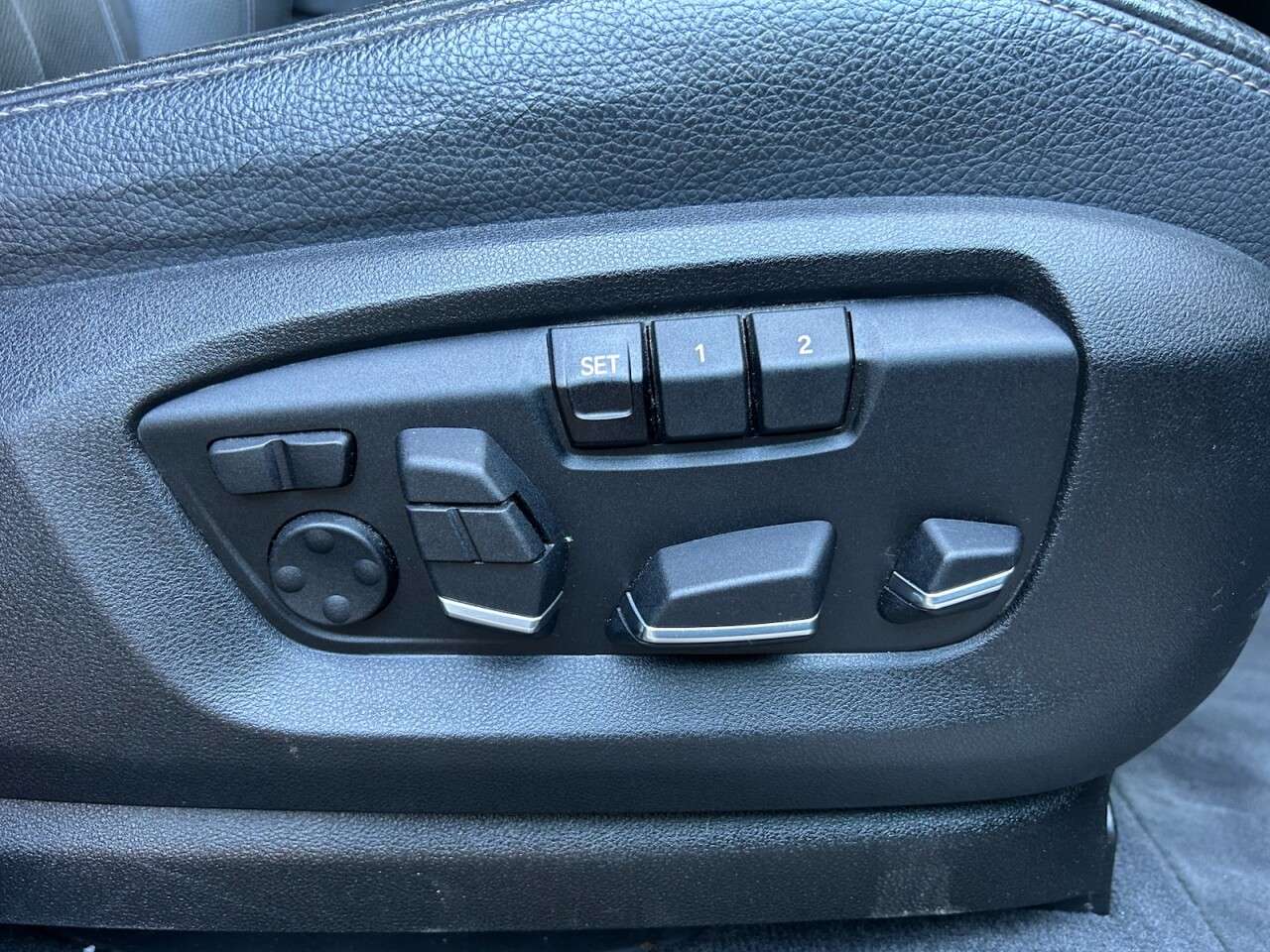 2017 BMW X5 2017 BMW X5