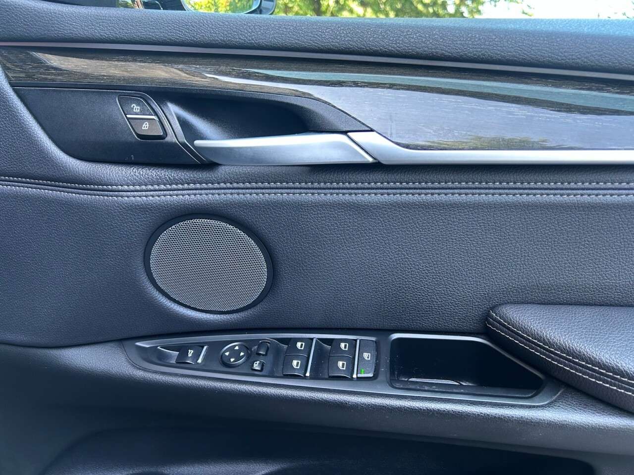 2017 BMW X5 2017 BMW X5