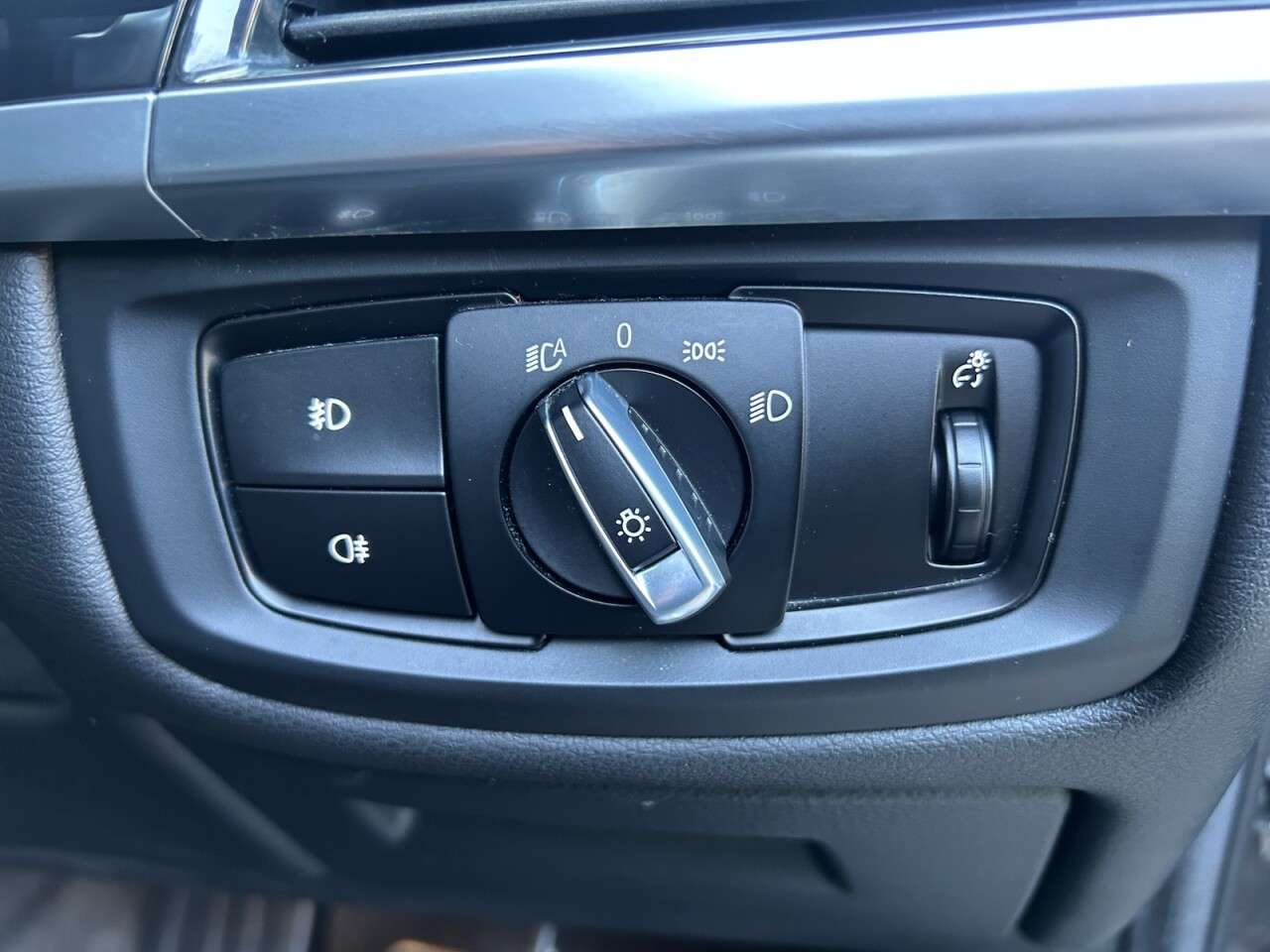 2017 BMW X5 2017 BMW X5