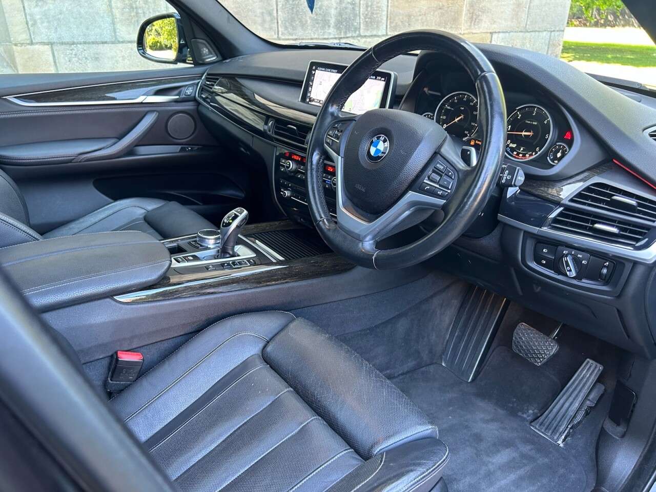 2017 BMW X5 2017 BMW X5