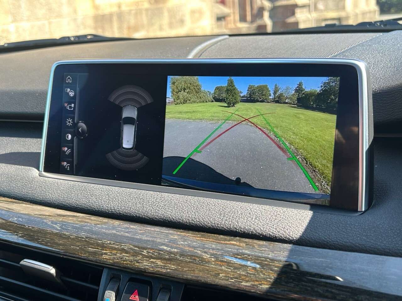 2017 BMW X5 2017 BMW X5