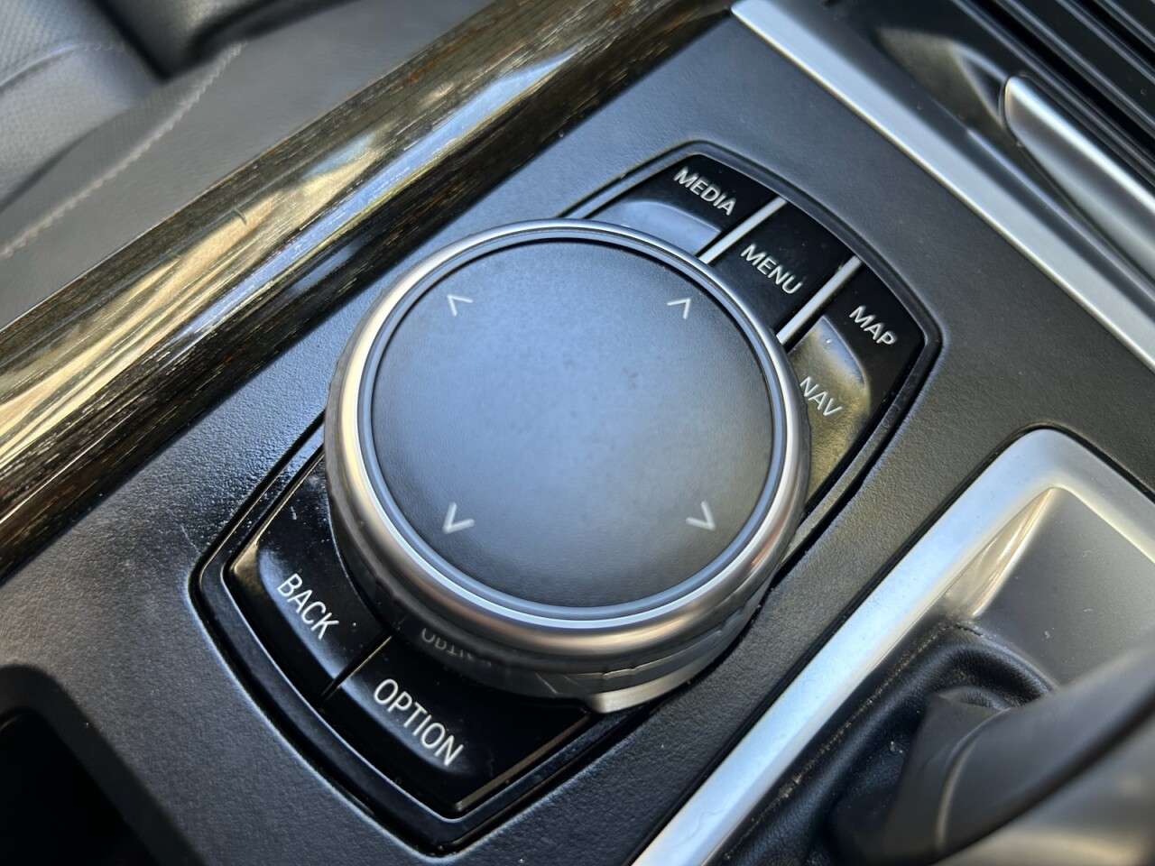 2017 BMW X5 2017 BMW X5