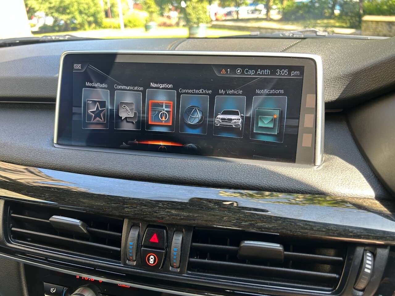 2017 BMW X5 2017 BMW X5