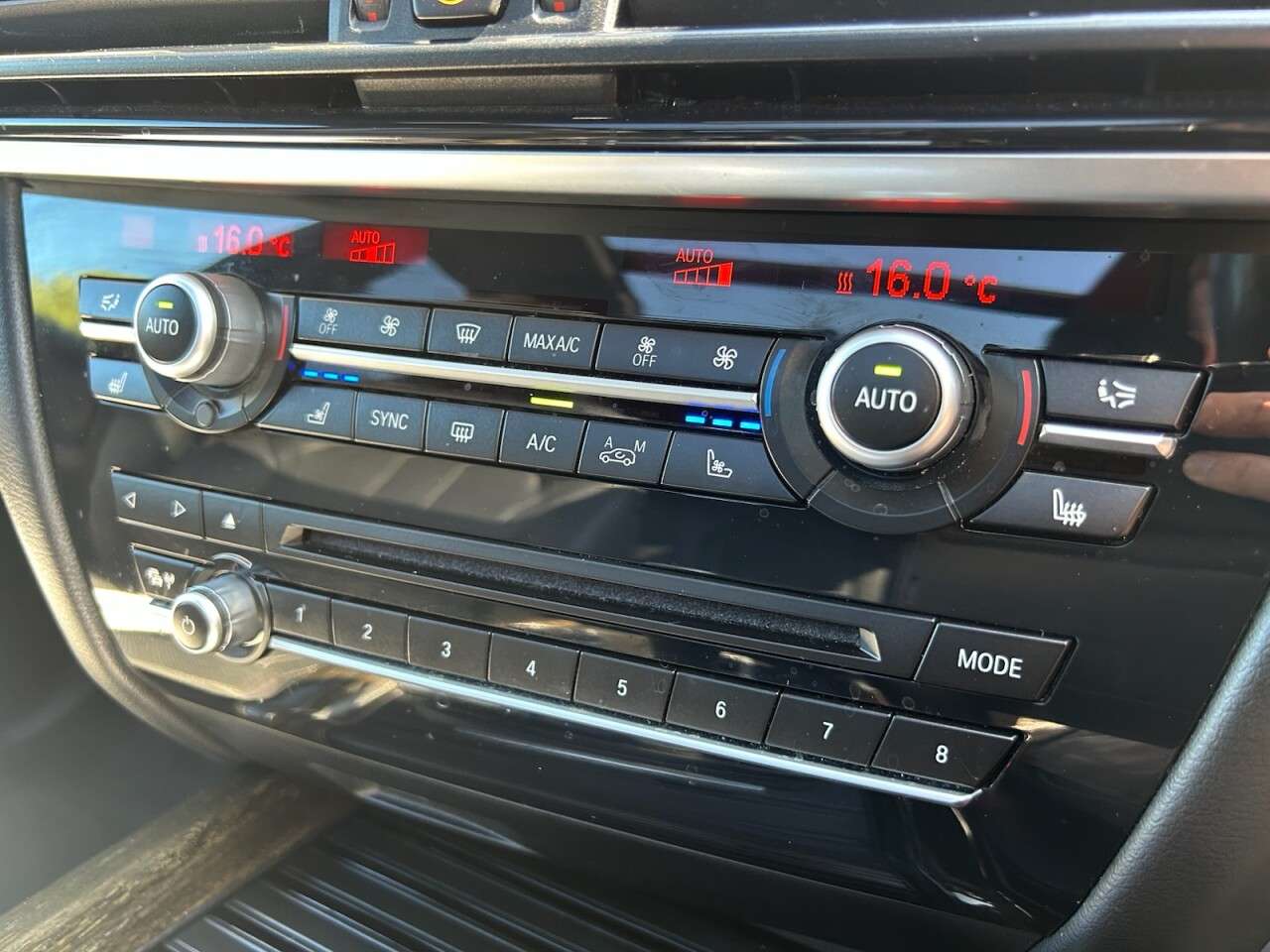 2017 BMW X5 2017 BMW X5