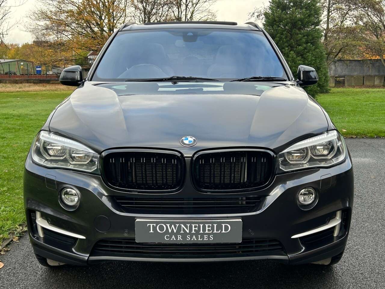 2017 BMW X5 2017 BMW X5