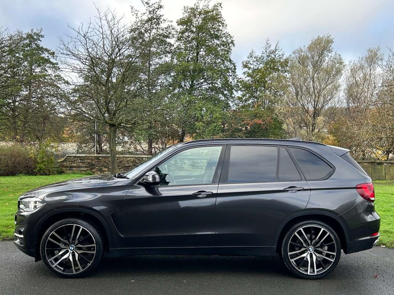 2017 BMW X5 2017 BMW X5