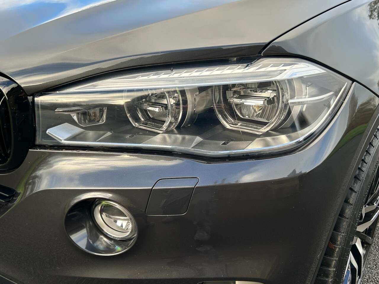 2017 BMW X5 2017 BMW X5