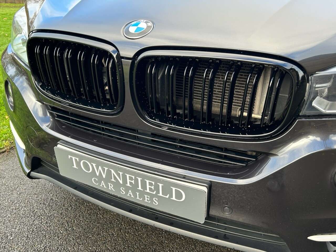 2017 BMW X5 2017 BMW X5