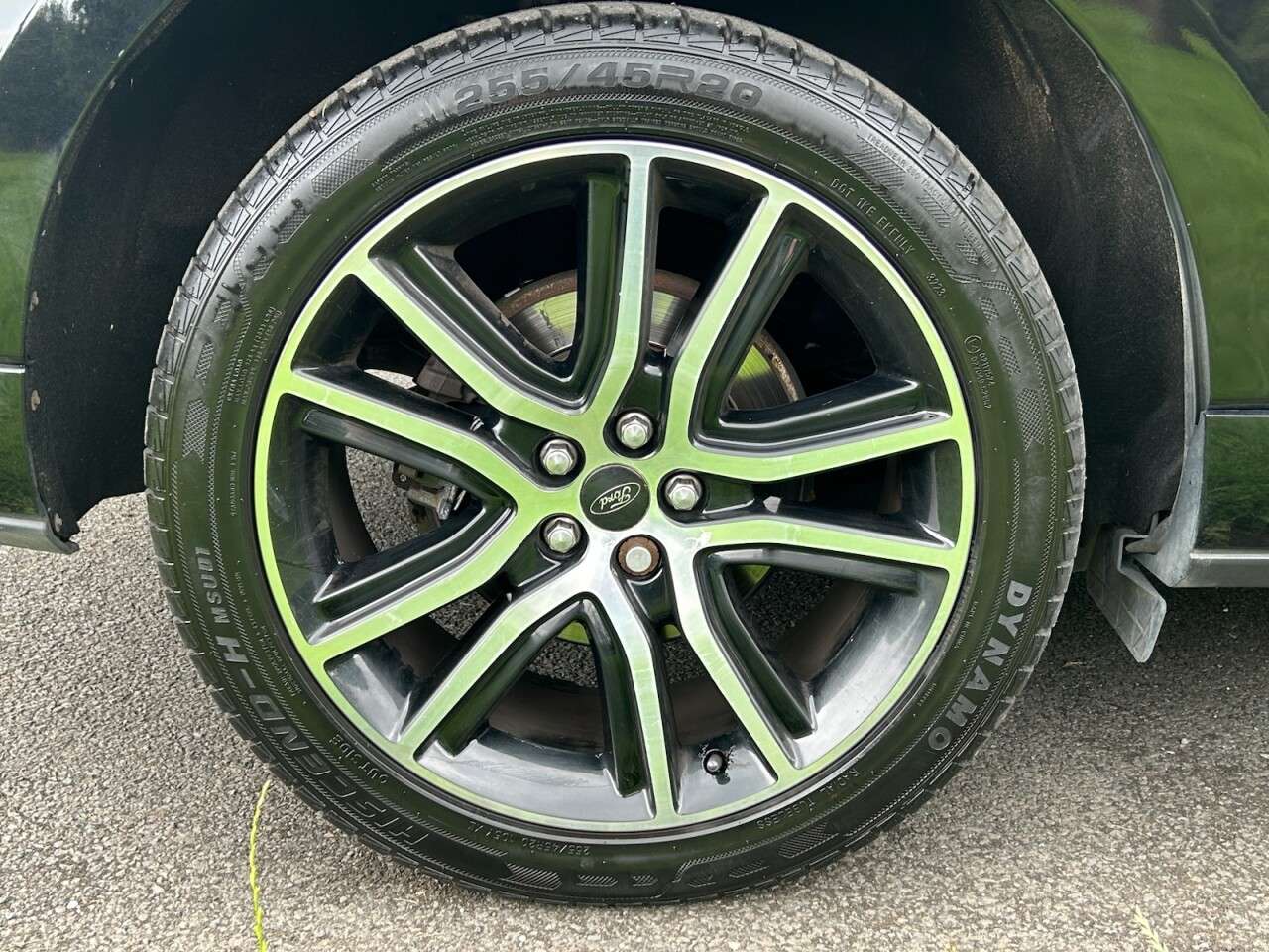 2019 FORD EDGE 2019 FORD EDGE