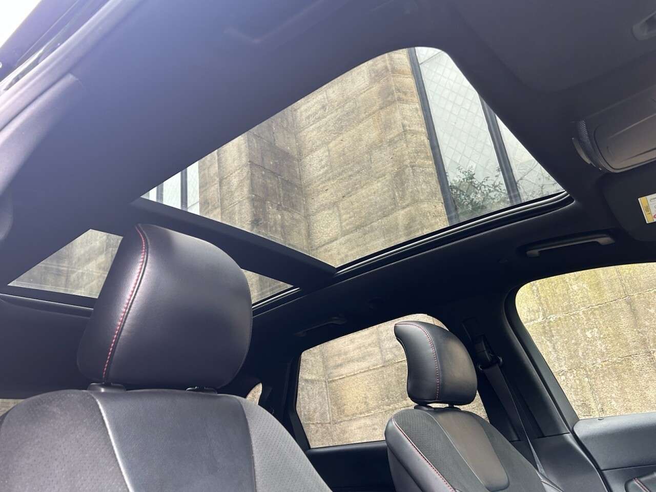 2019 FORD EDGE 2019 FORD EDGE