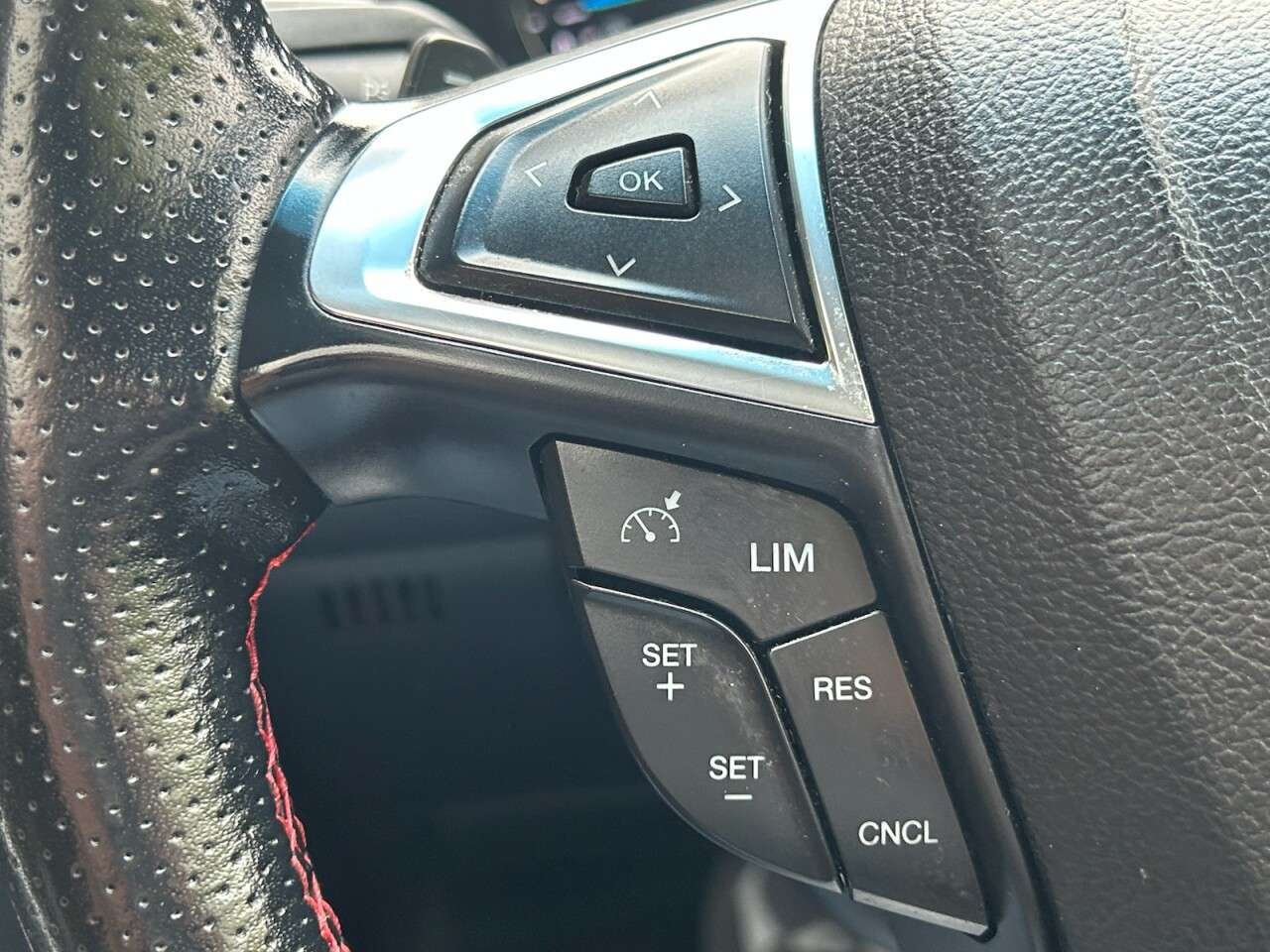 2019 FORD EDGE 2019 FORD EDGE