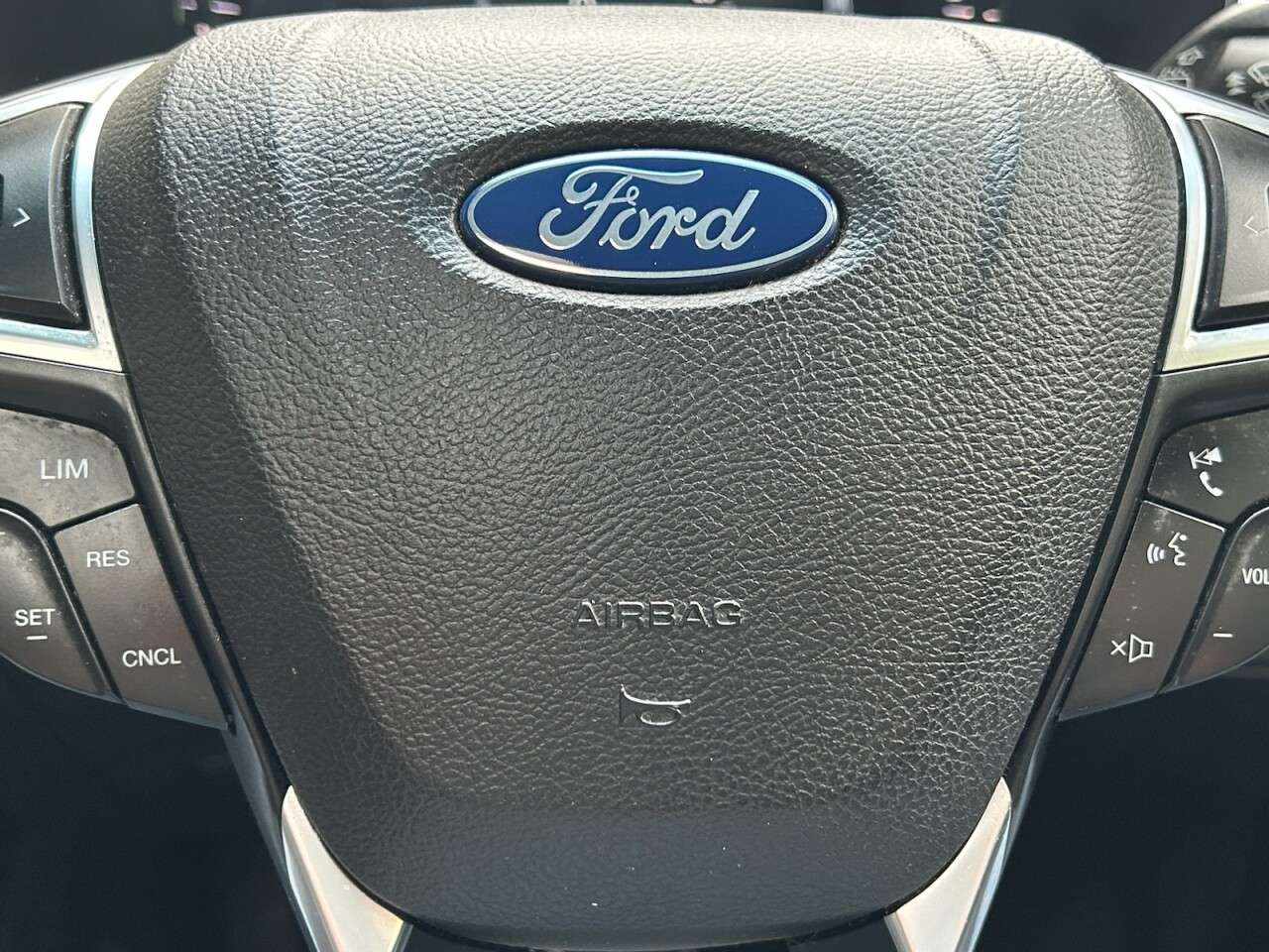 2019 FORD EDGE 2019 FORD EDGE