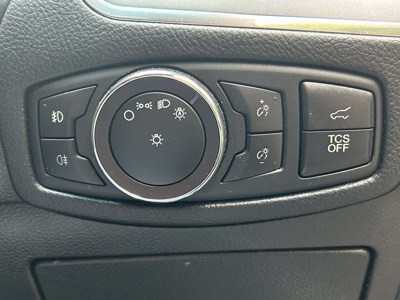2019 FORD EDGE 2019 FORD EDGE