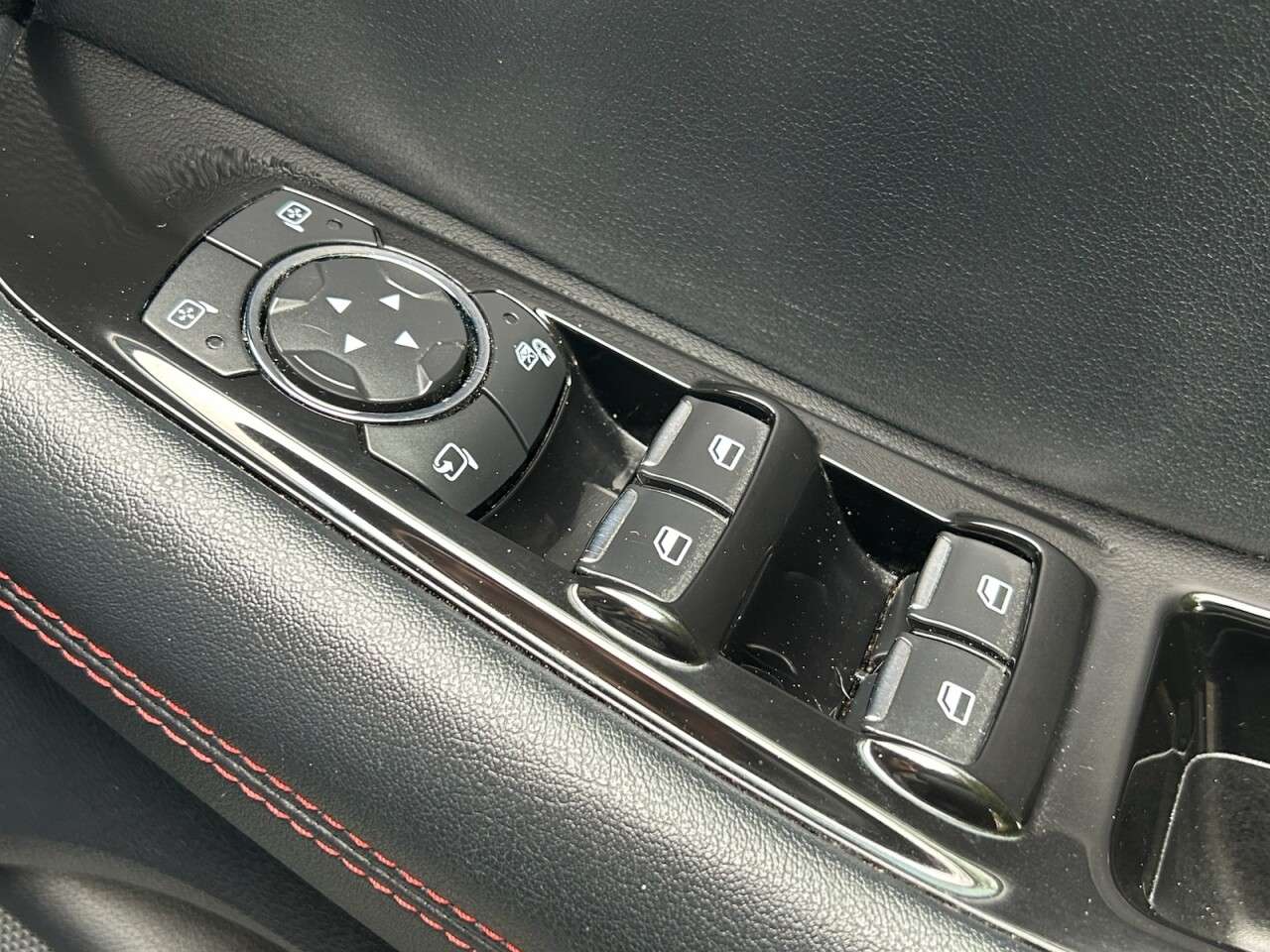 2019 FORD EDGE 2019 FORD EDGE