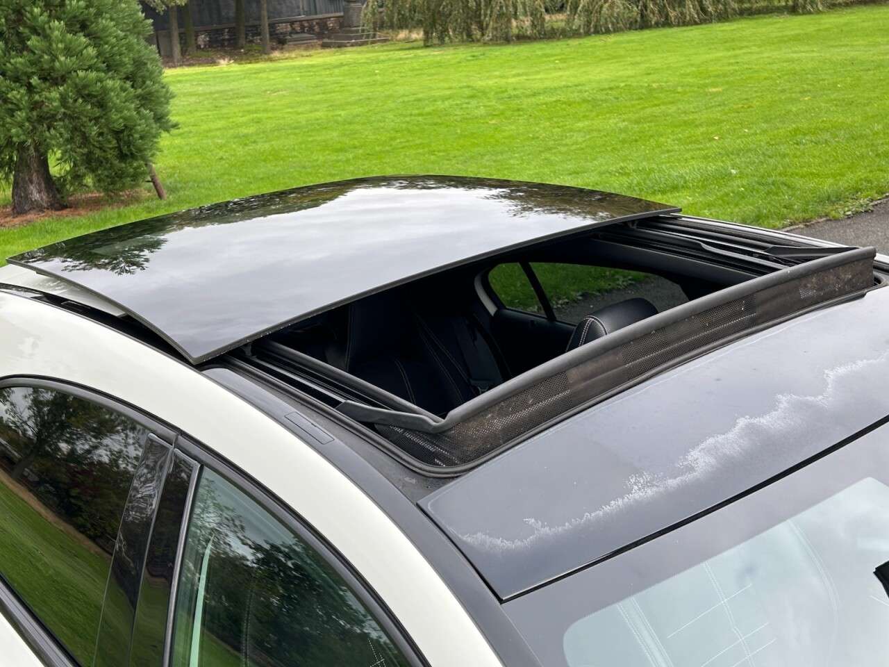 2015 MERCEDES-BENZ A-CLASS 2015 MERCEDES-BENZ A-CLASS