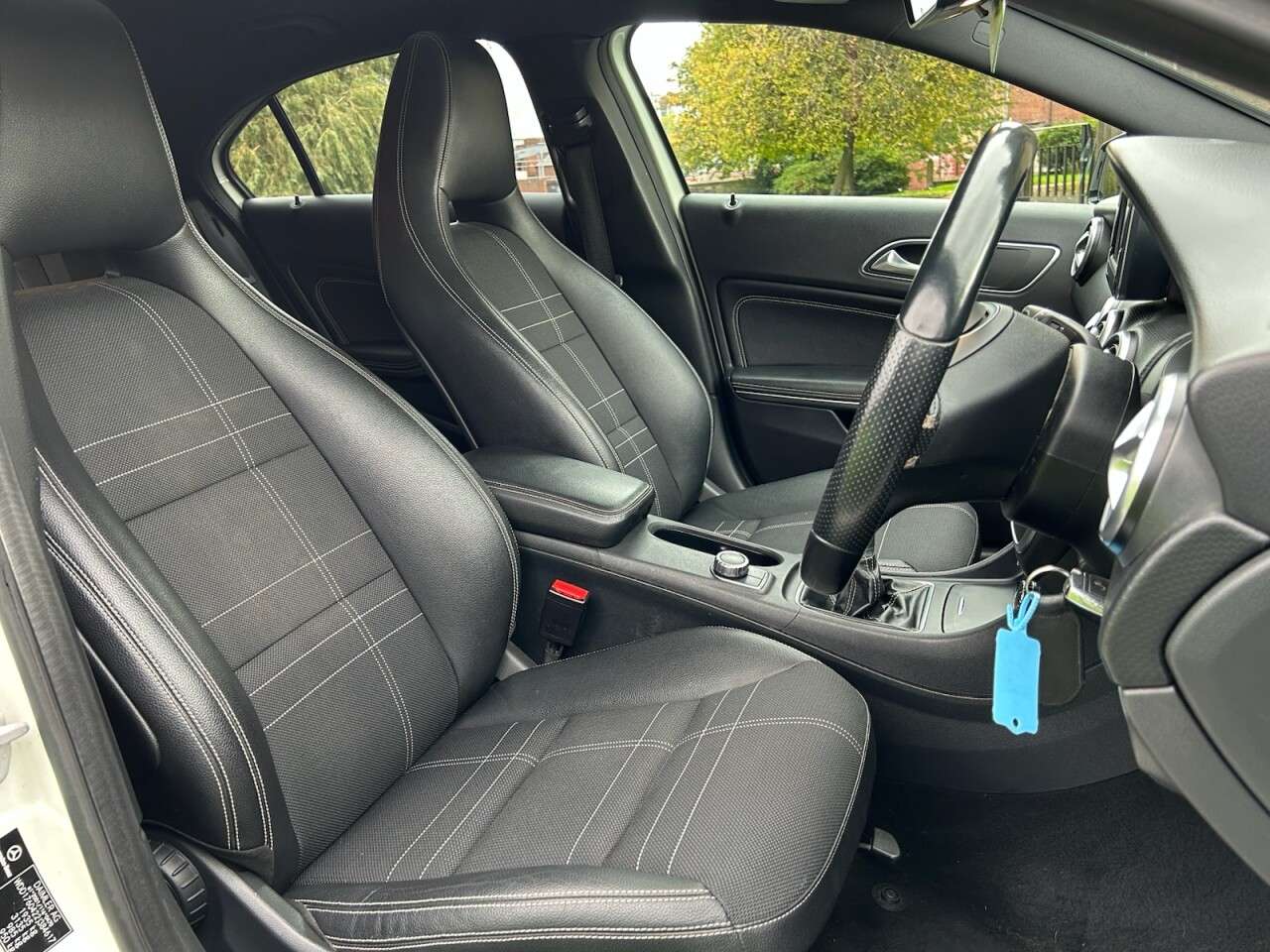 2015 MERCEDES-BENZ A-CLASS 2015 MERCEDES-BENZ A-CLASS