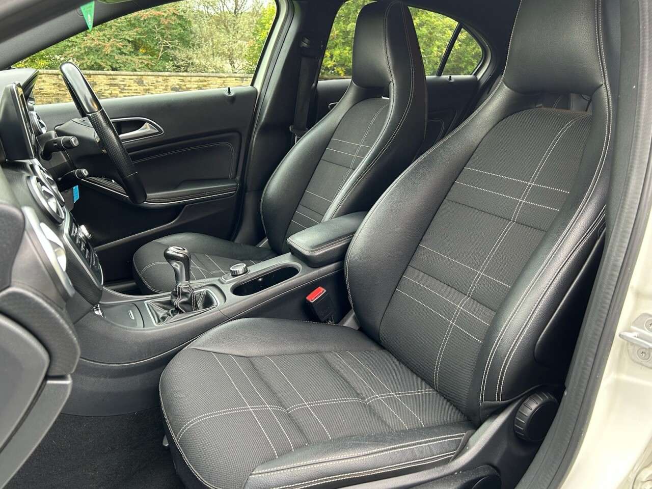 2015 MERCEDES-BENZ A-CLASS 2015 MERCEDES-BENZ A-CLASS