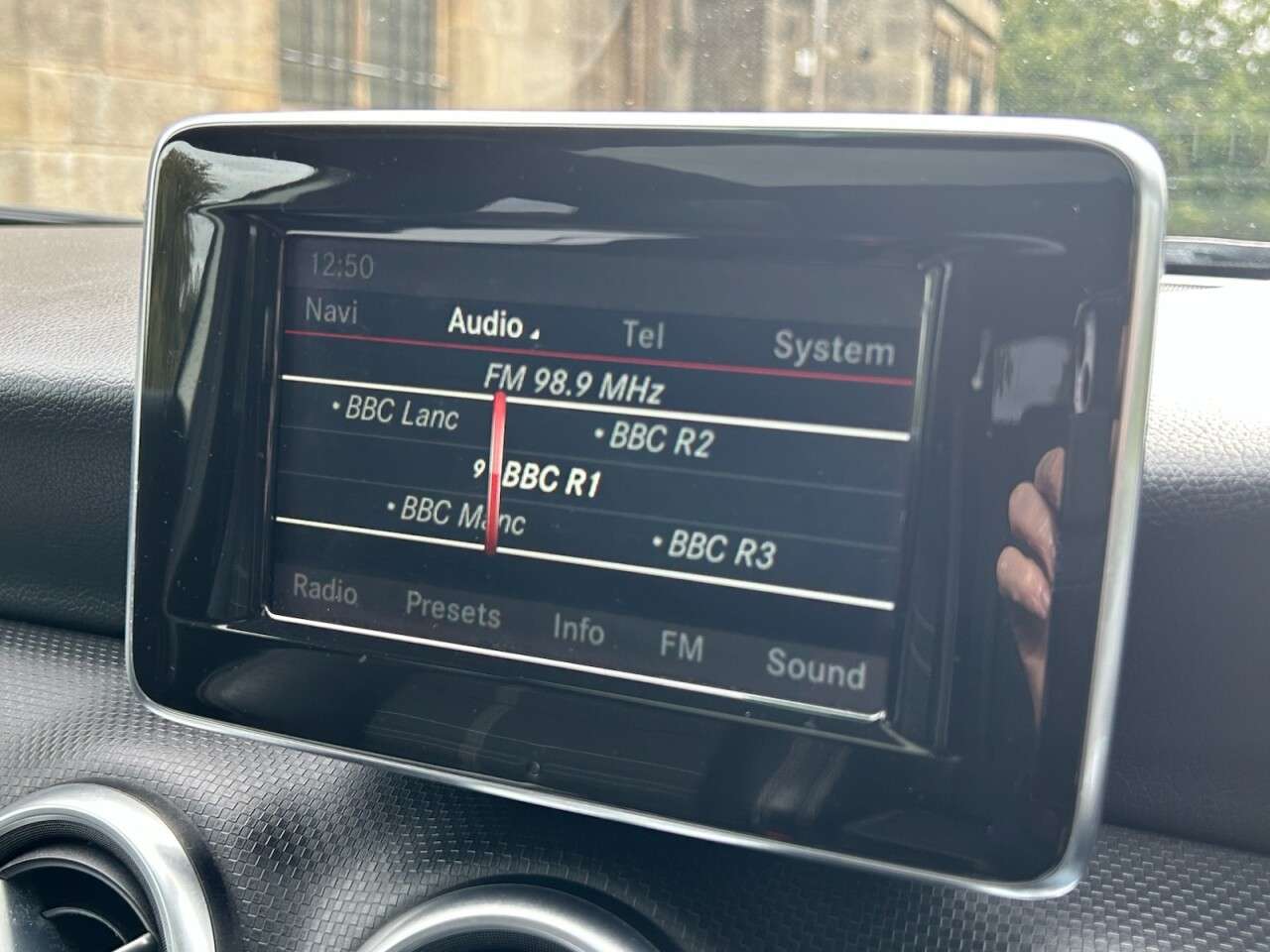 2015 MERCEDES-BENZ A-CLASS 2015 MERCEDES-BENZ A-CLASS