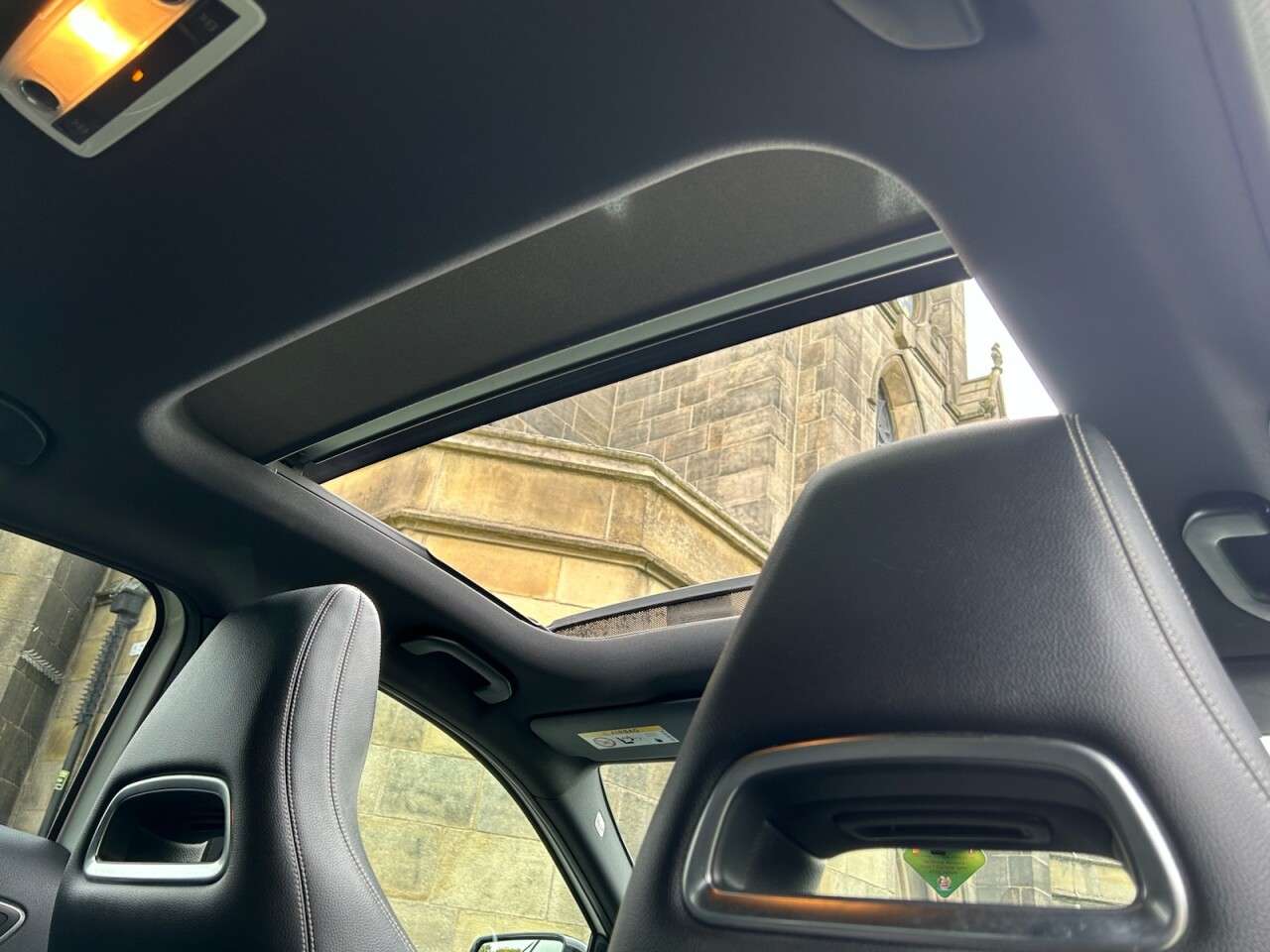 2015 MERCEDES-BENZ A-CLASS 2015 MERCEDES-BENZ A-CLASS