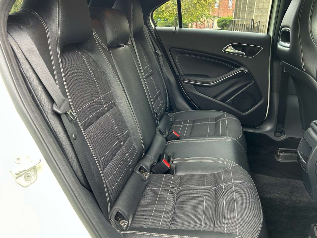 2015 MERCEDES-BENZ A-CLASS 2015 MERCEDES-BENZ A-CLASS