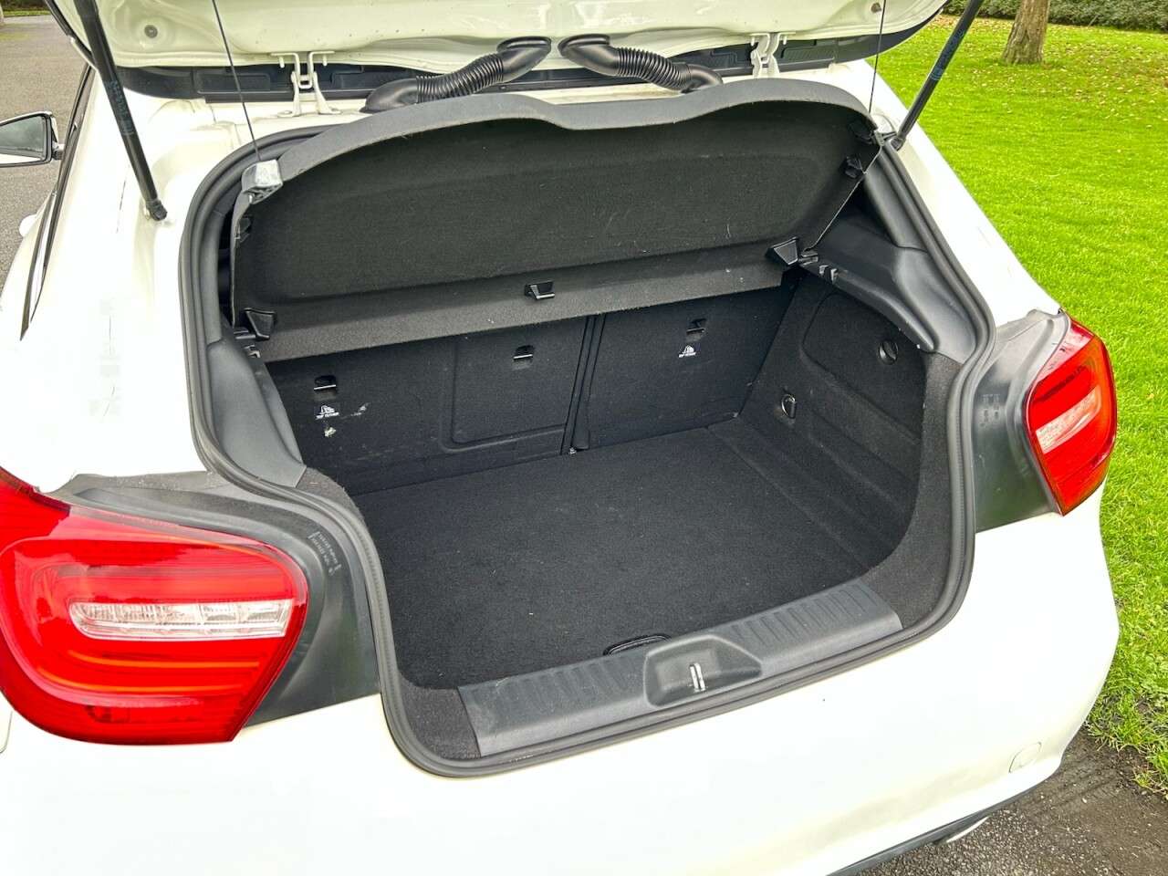 2015 MERCEDES-BENZ A-CLASS 2015 MERCEDES-BENZ A-CLASS