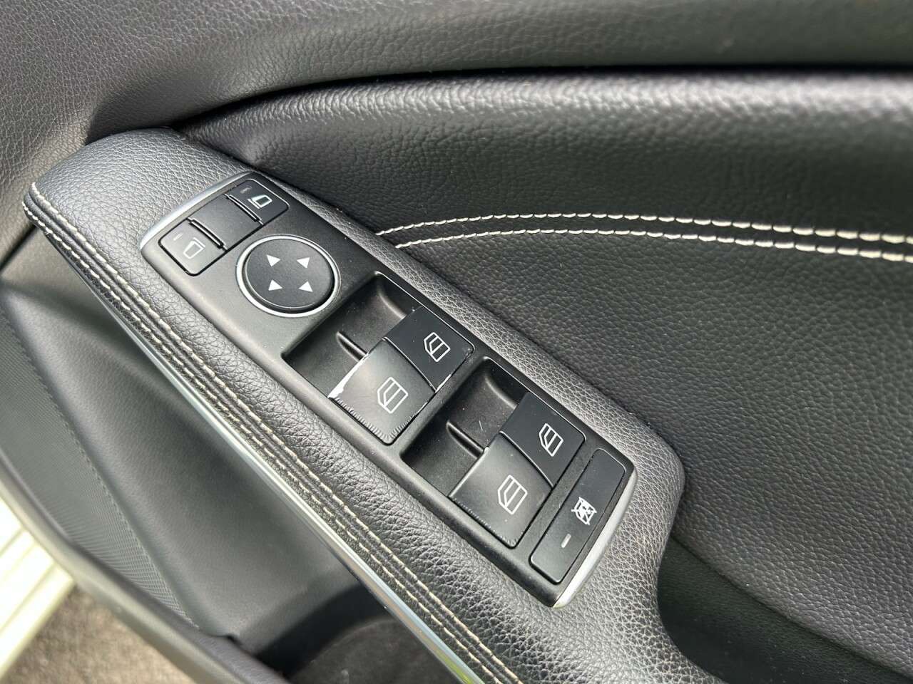 2015 MERCEDES-BENZ A-CLASS 2015 MERCEDES-BENZ A-CLASS