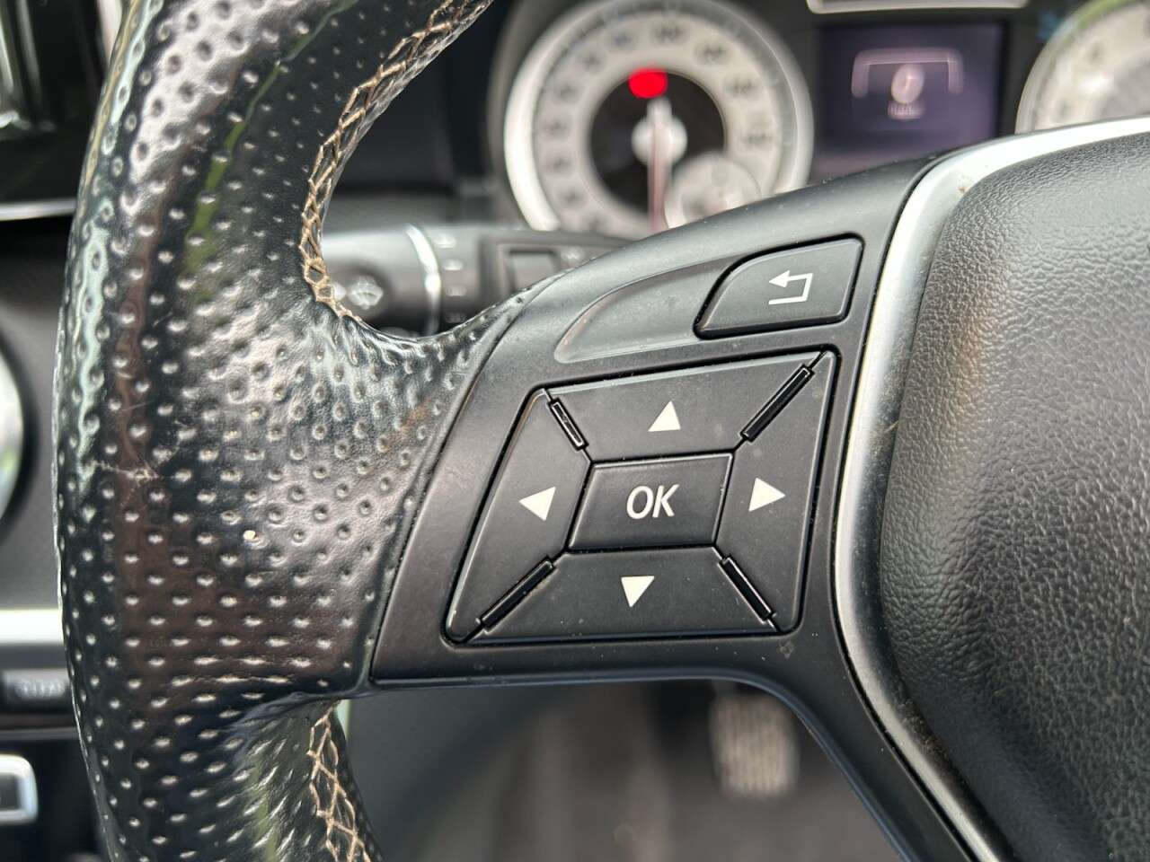 2015 MERCEDES-BENZ A-CLASS 2015 MERCEDES-BENZ A-CLASS