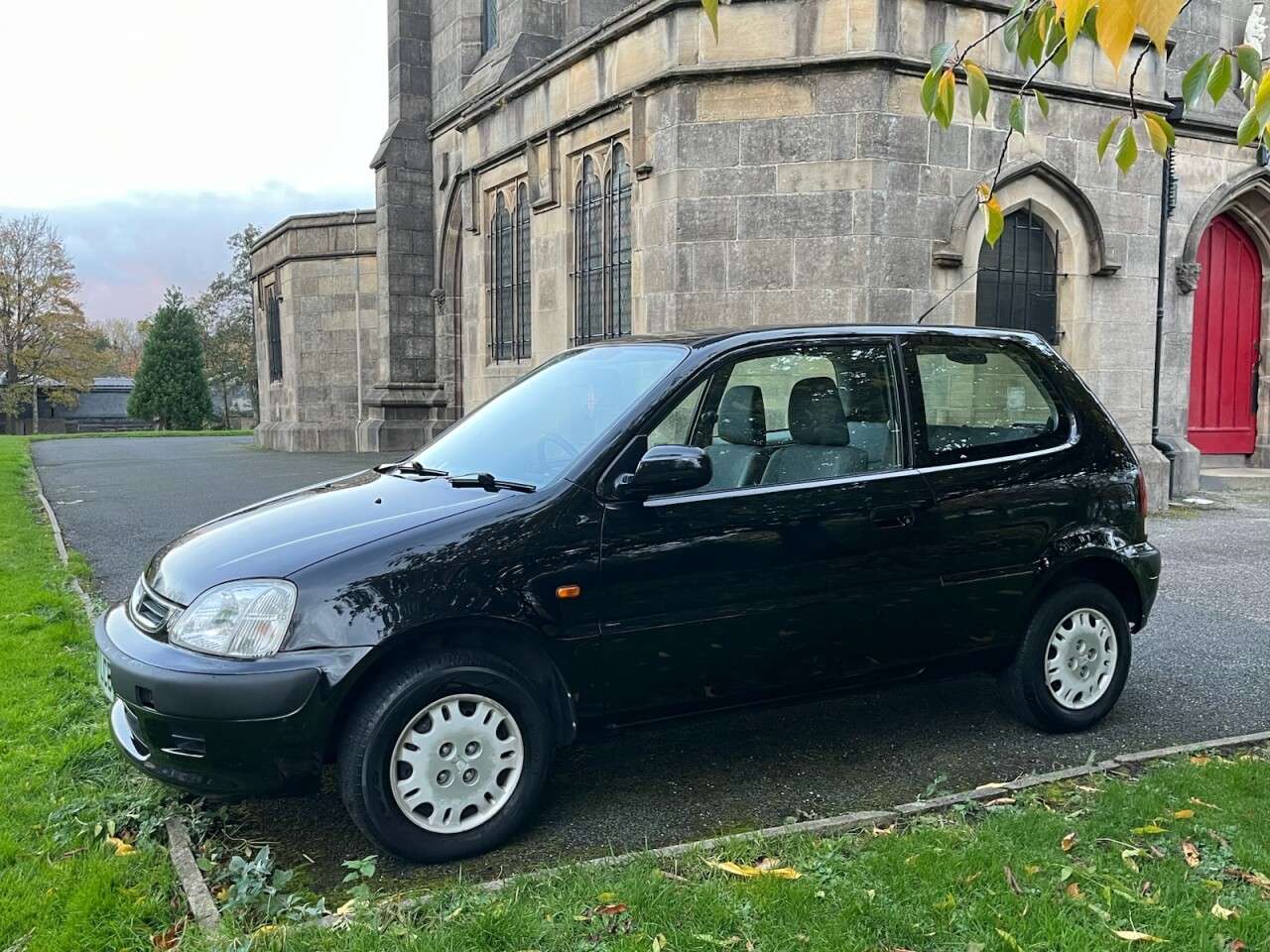 2000 HONDA LOGO 2000 HONDA LOGO