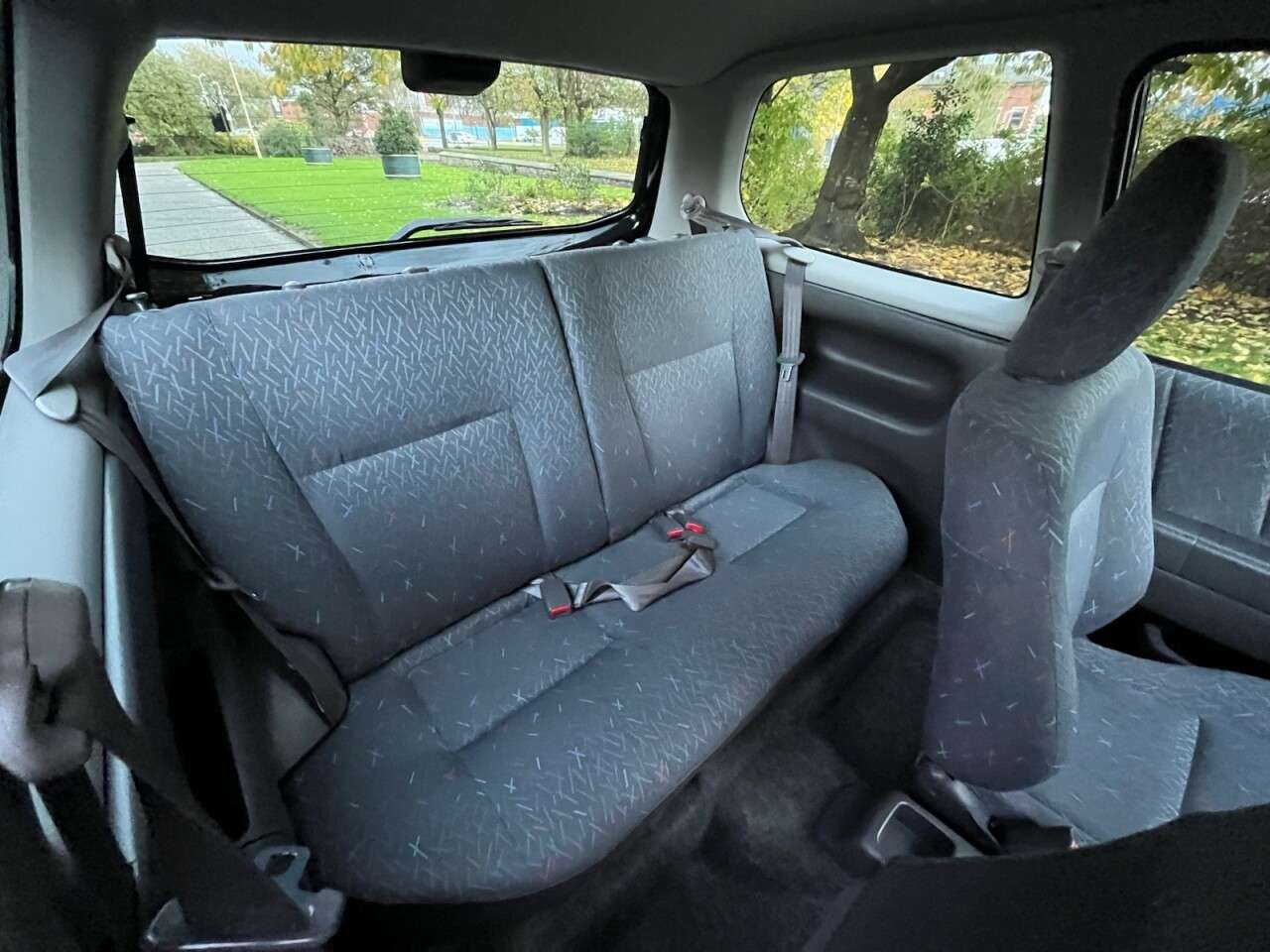 2000 HONDA LOGO 2000 HONDA LOGO