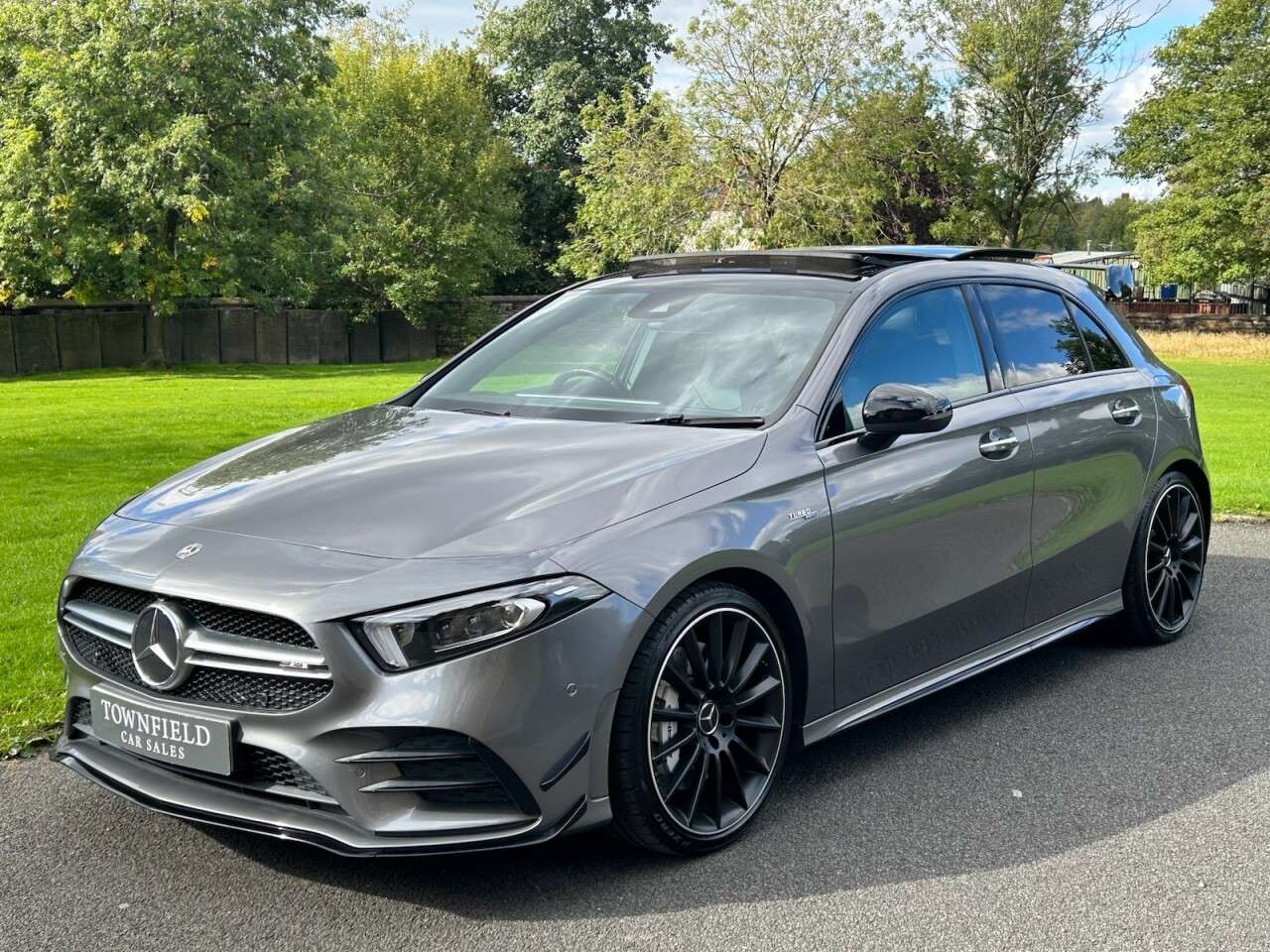 2022 MERCEDES-BENZ A-CLASS 2022 MERCEDES-BENZ A-CLASS