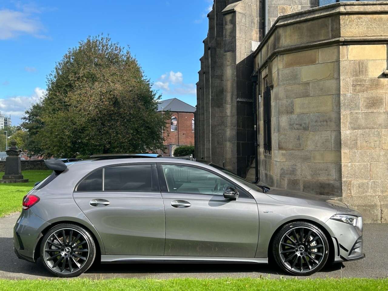 2022 MERCEDES-BENZ A-CLASS 2022 MERCEDES-BENZ A-CLASS