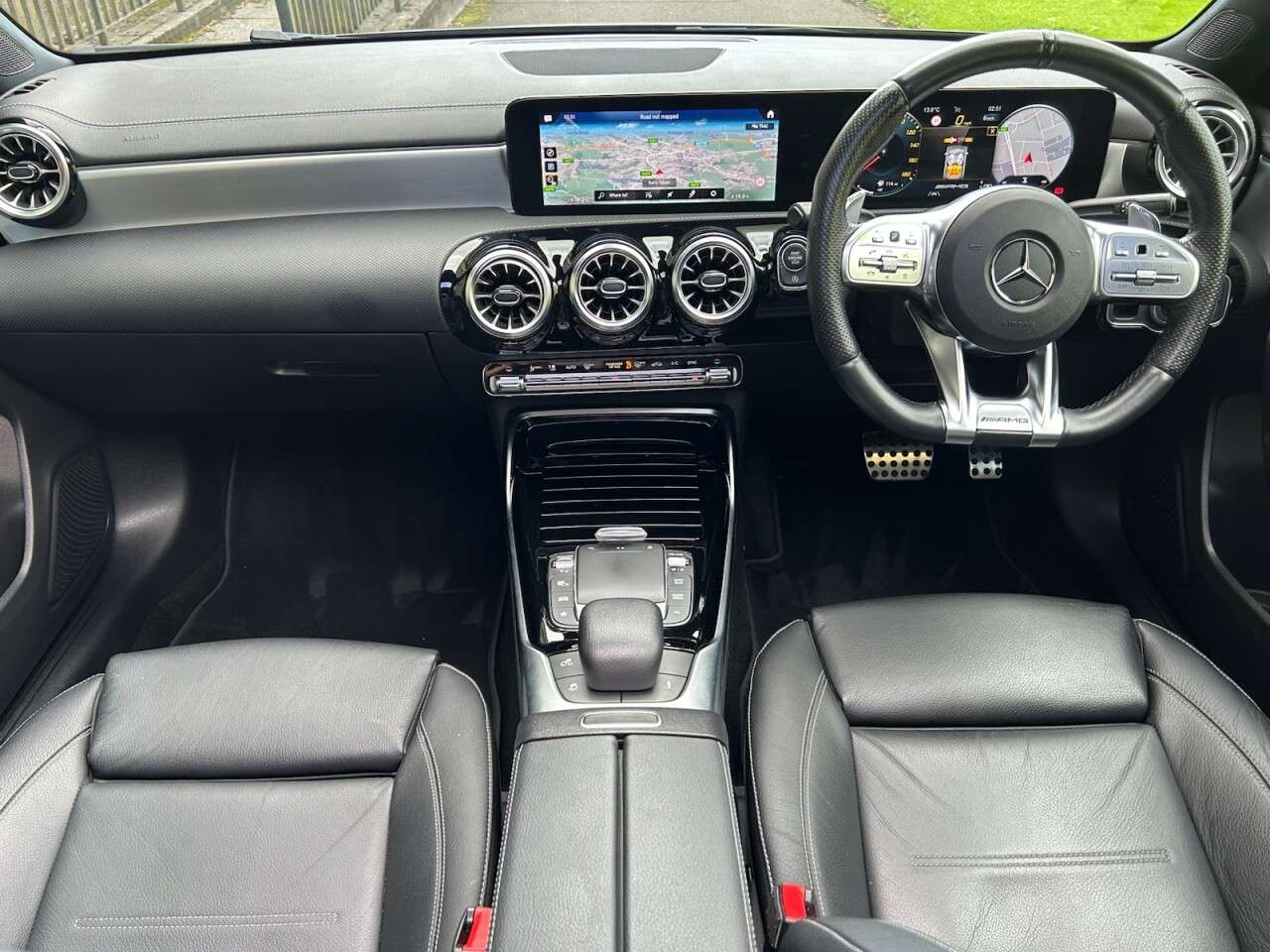 2022 MERCEDES-BENZ A-CLASS 2022 MERCEDES-BENZ A-CLASS